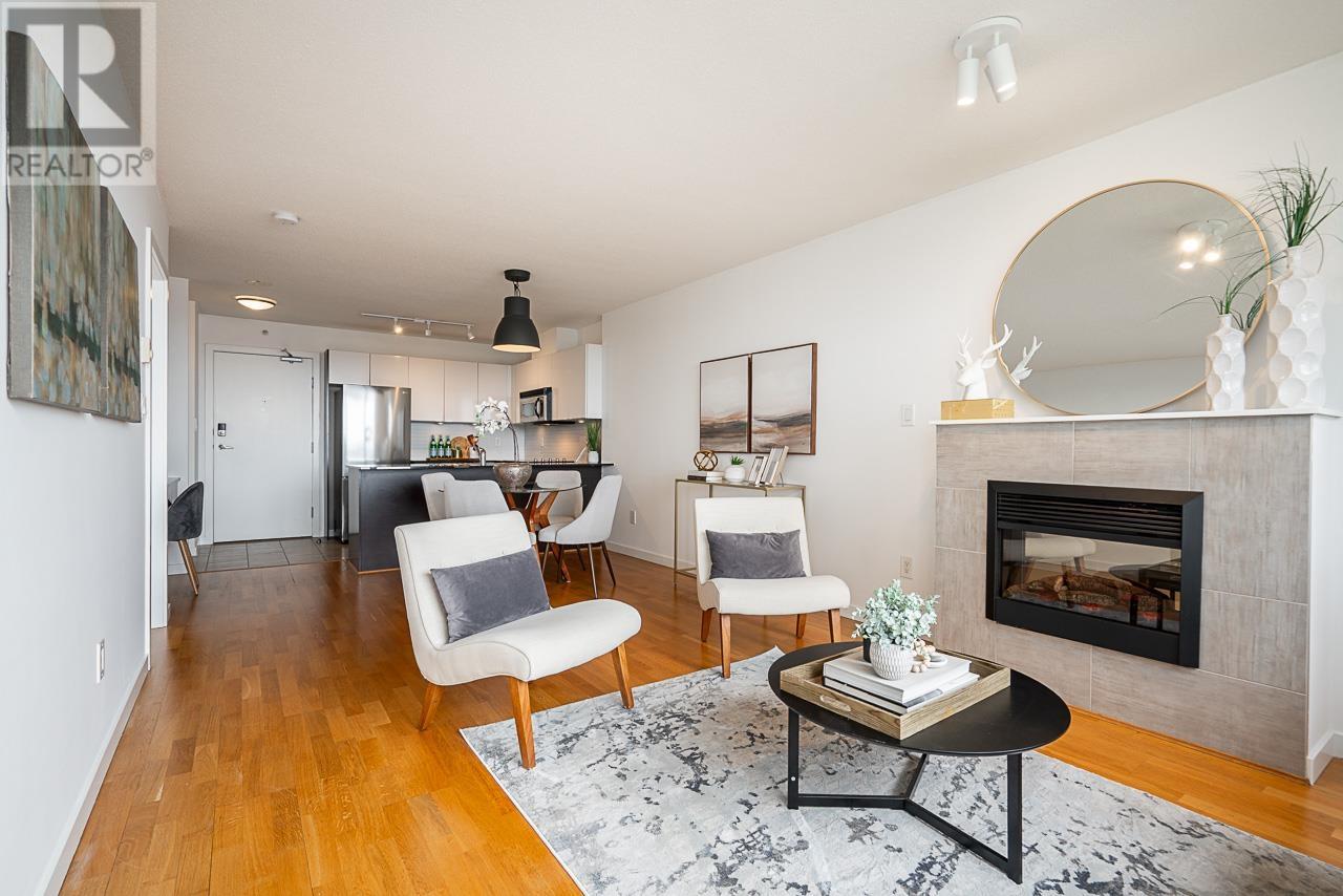 903 4178 Dawson Street, Burnaby, British Columbia  V5C 0A4 - Photo 18 - R2981640