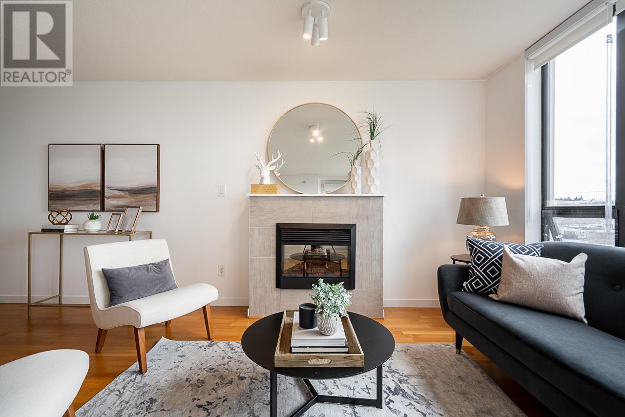 903 4178 Dawson Street, Burnaby, British Columbia  V5C 0A4 - Photo 19 - R2981640