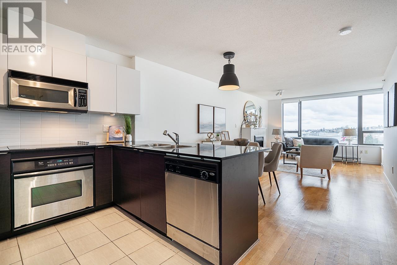 903 4178 Dawson Street, Burnaby, British Columbia  V5C 0A4 - Photo 9 - R2981640