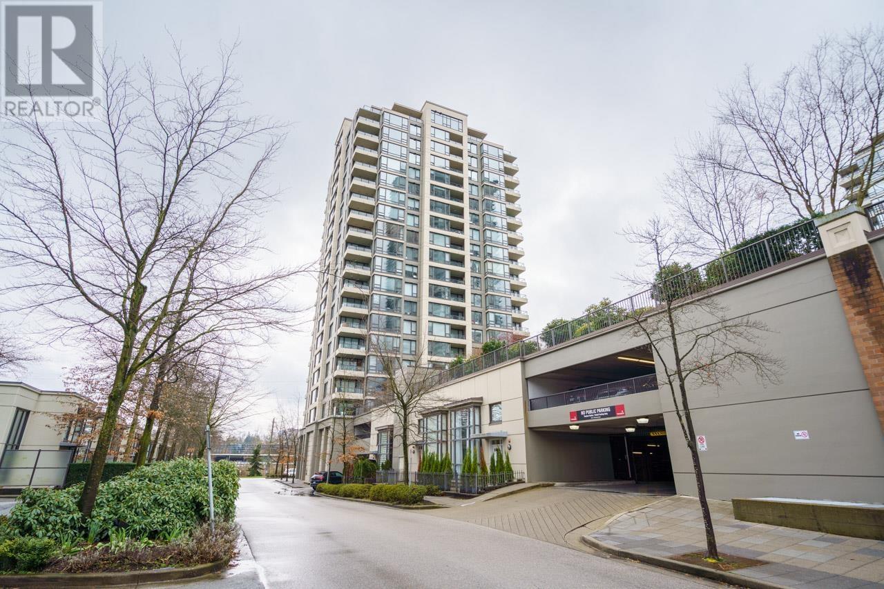 903 4178 Dawson Street, Burnaby, British Columbia  V5C 0A4 - Photo 5 - R2981640