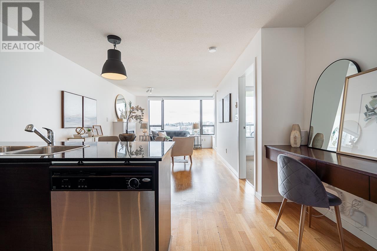 903 4178 Dawson Street, Burnaby, British Columbia  V5C 0A4 - Photo 13 - R2981640