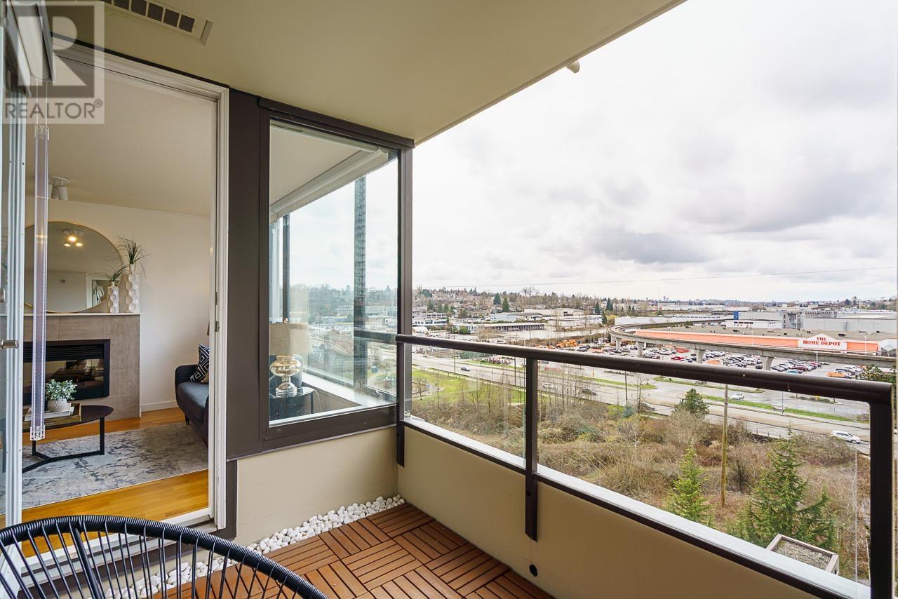 903 4178 Dawson Street, Burnaby, British Columbia  V5C 0A4 - Photo 2 - R2981640