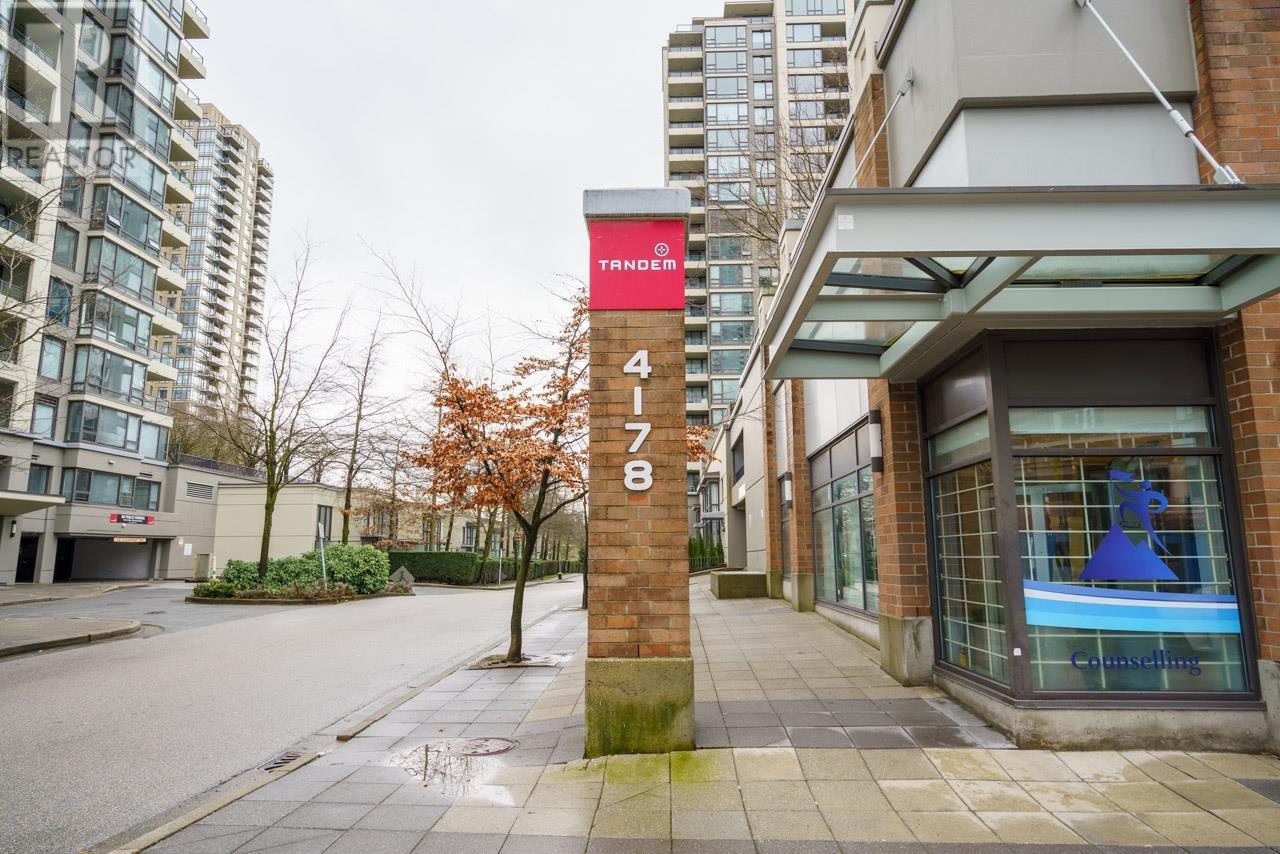 903 4178 Dawson Street, Burnaby, British Columbia  V5C 0A4 - Photo 4 - R2981640