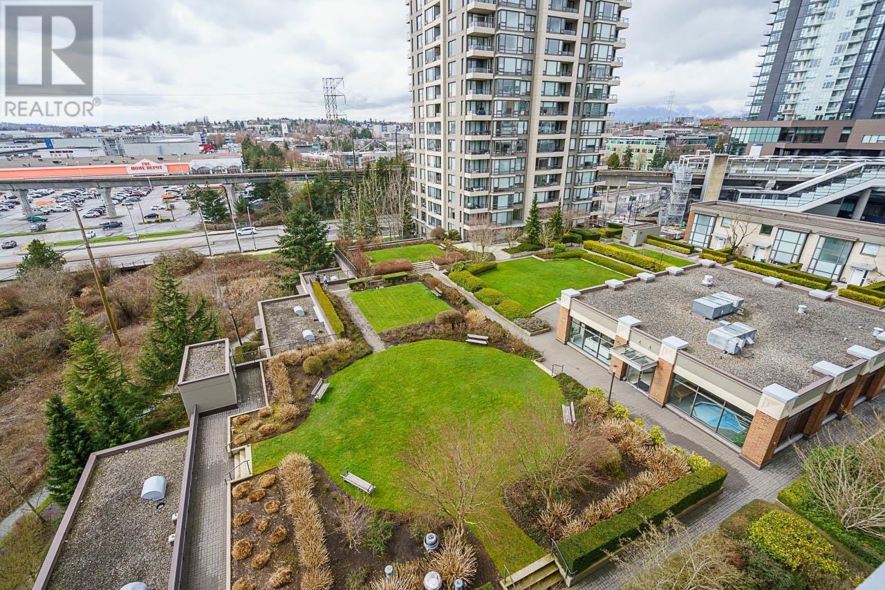 903 4178 Dawson Street, Burnaby, British Columbia  V5C 0A4 - Photo 31 - R2981640