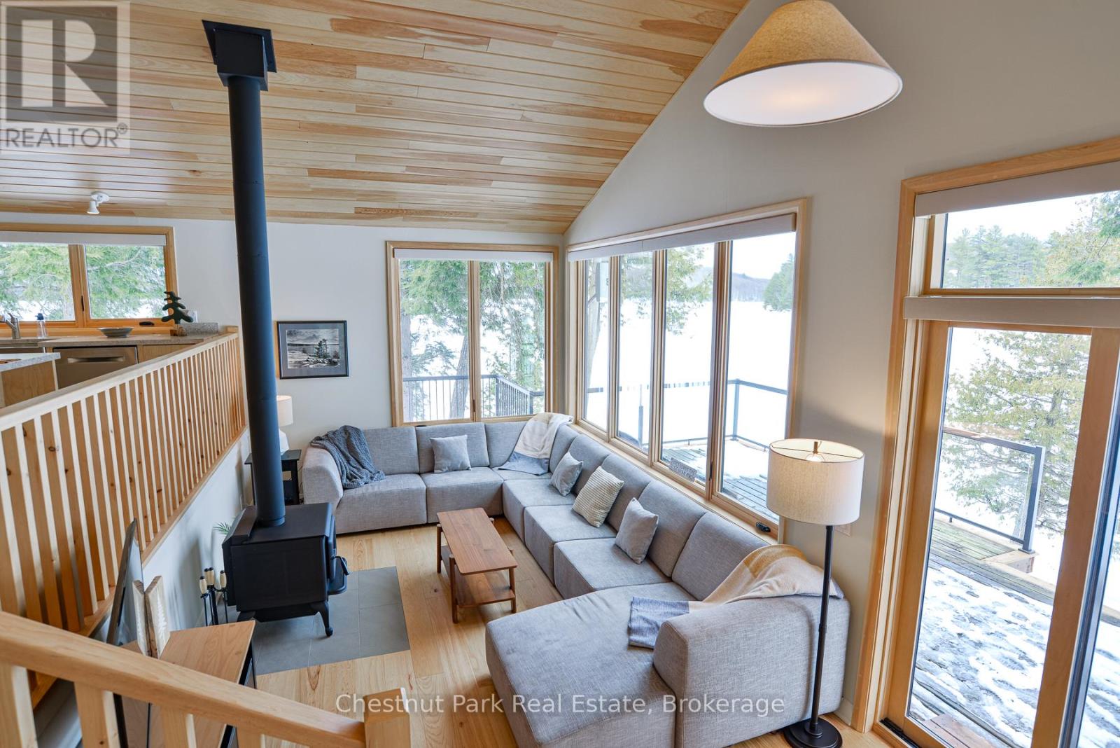 2438 Kushog Lake Road, Algonquin Highlands, Ontario  K0M 1J1 - Photo 15 - X12039408