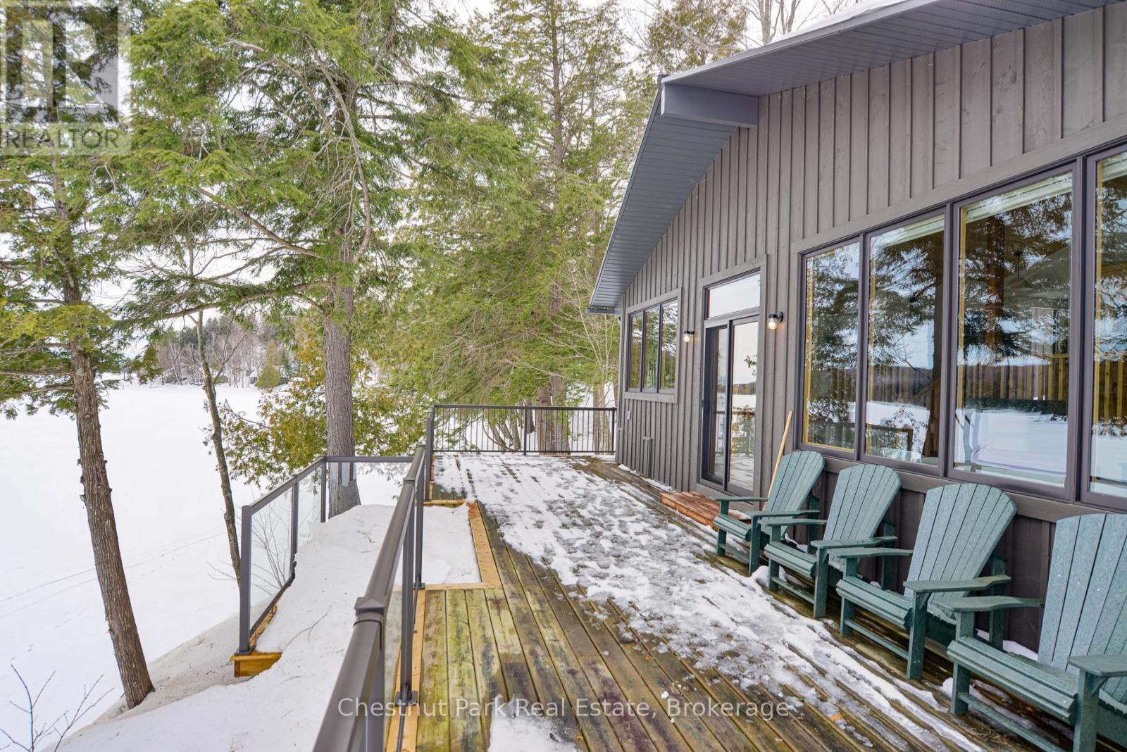 2438 Kushog Lake Road, Algonquin Highlands, Ontario  K0M 1J1 - Photo 16 - X12039408