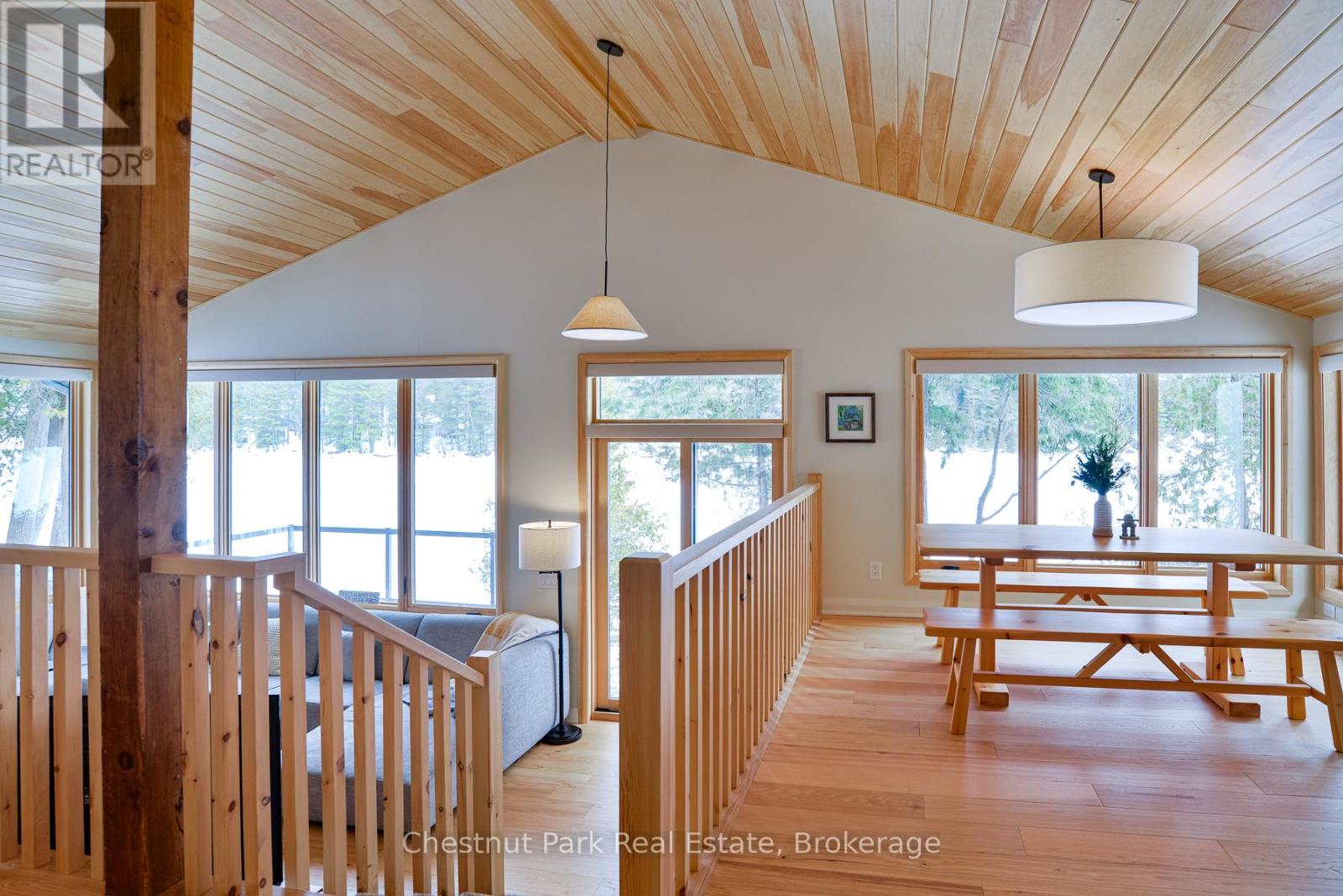 2438 Kushog Lake Road, Algonquin Highlands, Ontario  K0M 1J1 - Photo 19 - X12039408
