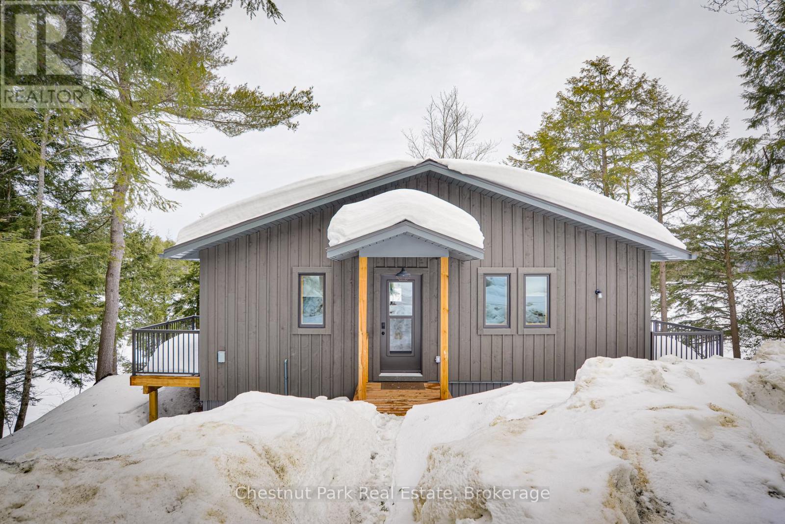 2438 Kushog Lake Road, Algonquin Highlands, Ontario  K0M 1J1 - Photo 22 - X12039408