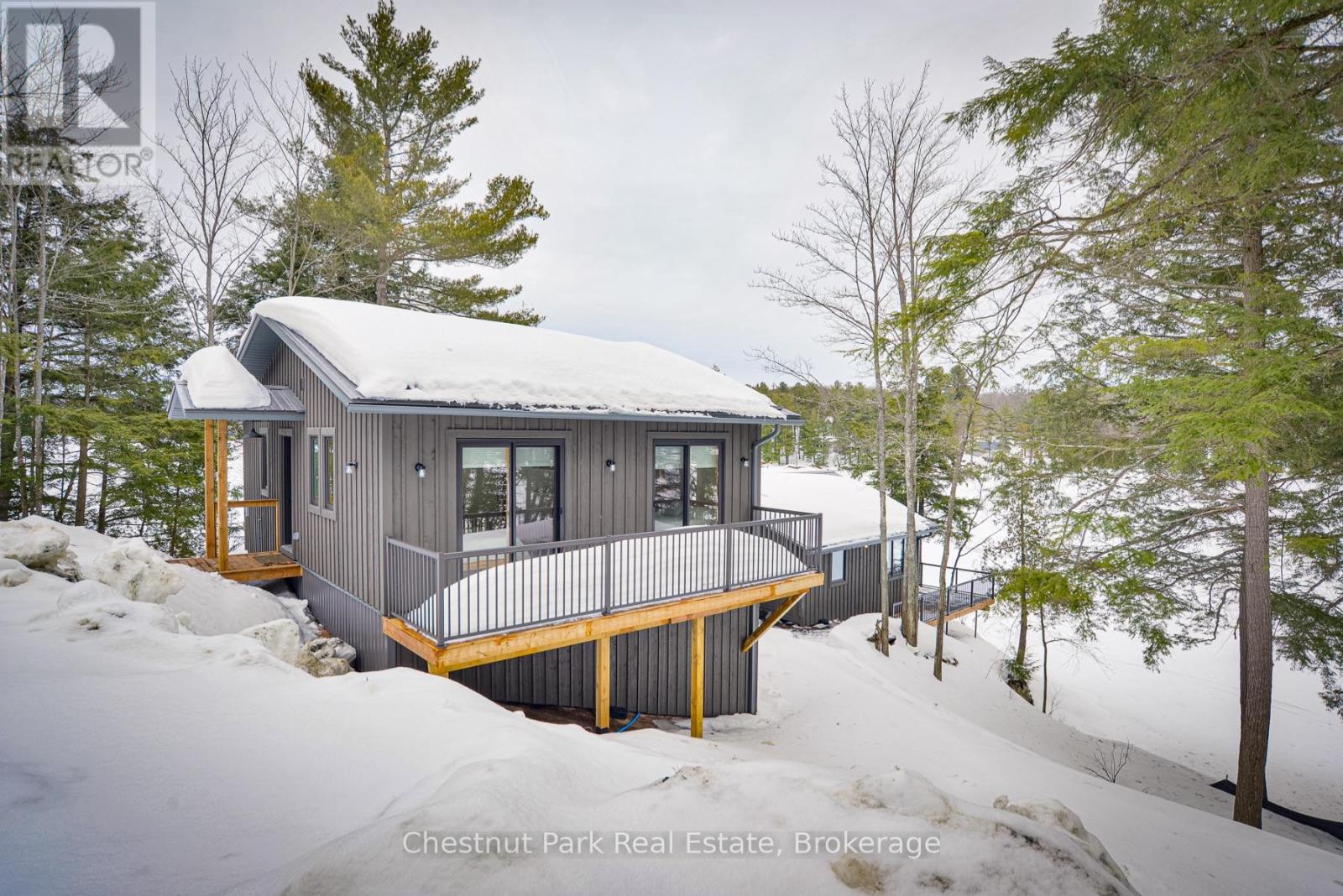 2438 Kushog Lake Road, Algonquin Highlands, Ontario  K0M 1J1 - Photo 31 - X12039408