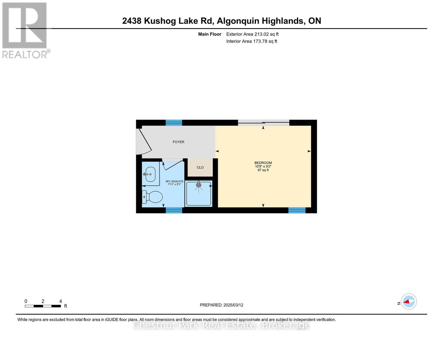 2438 Kushog Lake Road, Algonquin Highlands, Ontario  K0M 1J1 - Photo 34 - X12039408