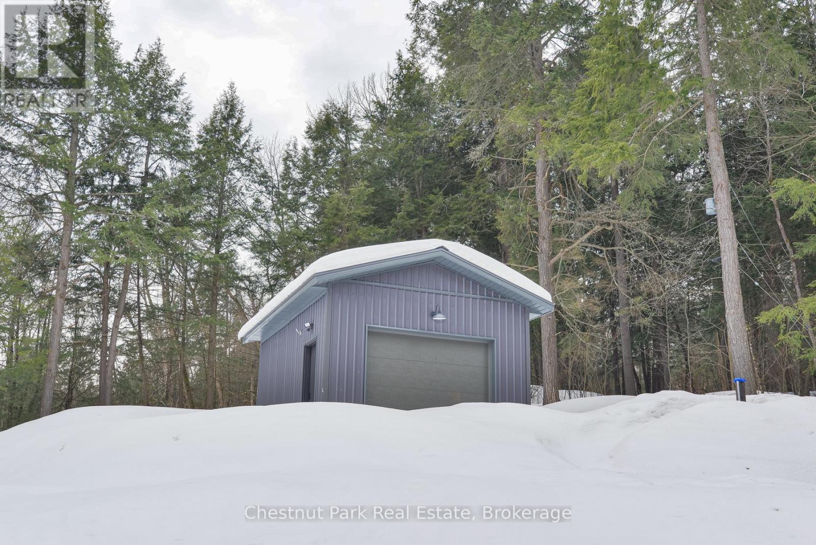 2438 Kushog Lake Road, Algonquin Highlands, Ontario  K0M 1J1 - Photo 40 - X12039408