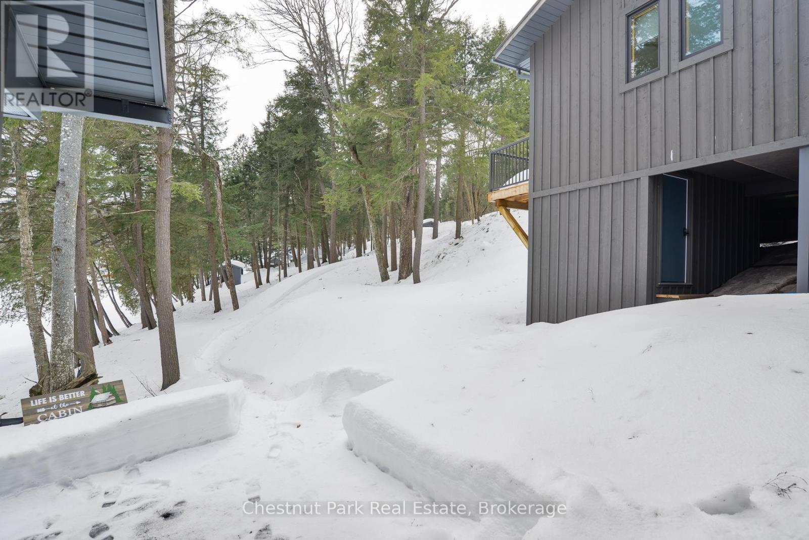 2438 Kushog Lake Road, Algonquin Highlands, Ontario  K0M 1J1 - Photo 42 - X12039408