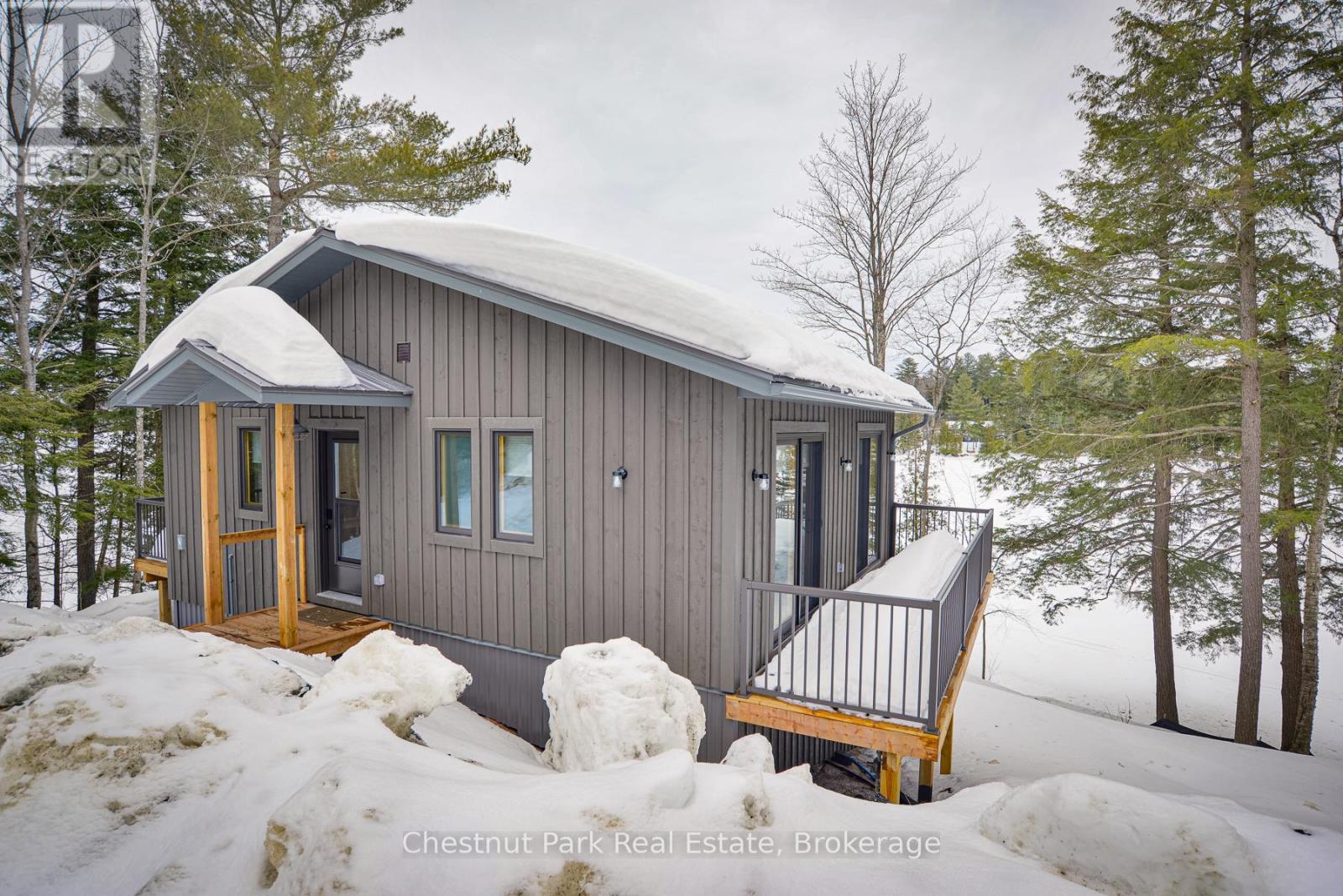 2438 Kushog Lake Road, Algonquin Highlands, Ontario  K0M 1J1 - Photo 43 - X12039408