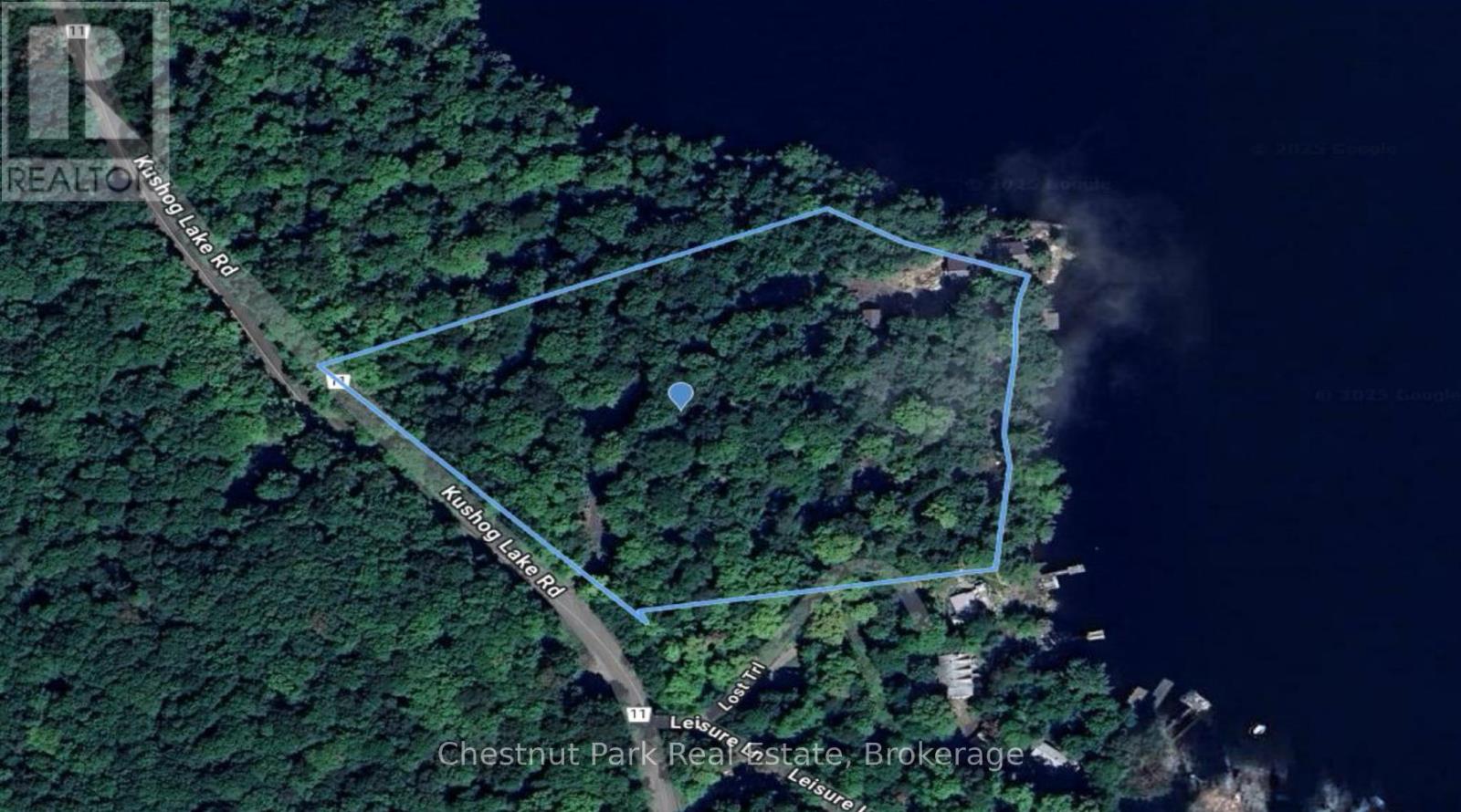 2438 Kushog Lake Road, Algonquin Highlands, Ontario  K0M 1J1 - Photo 47 - X12039408