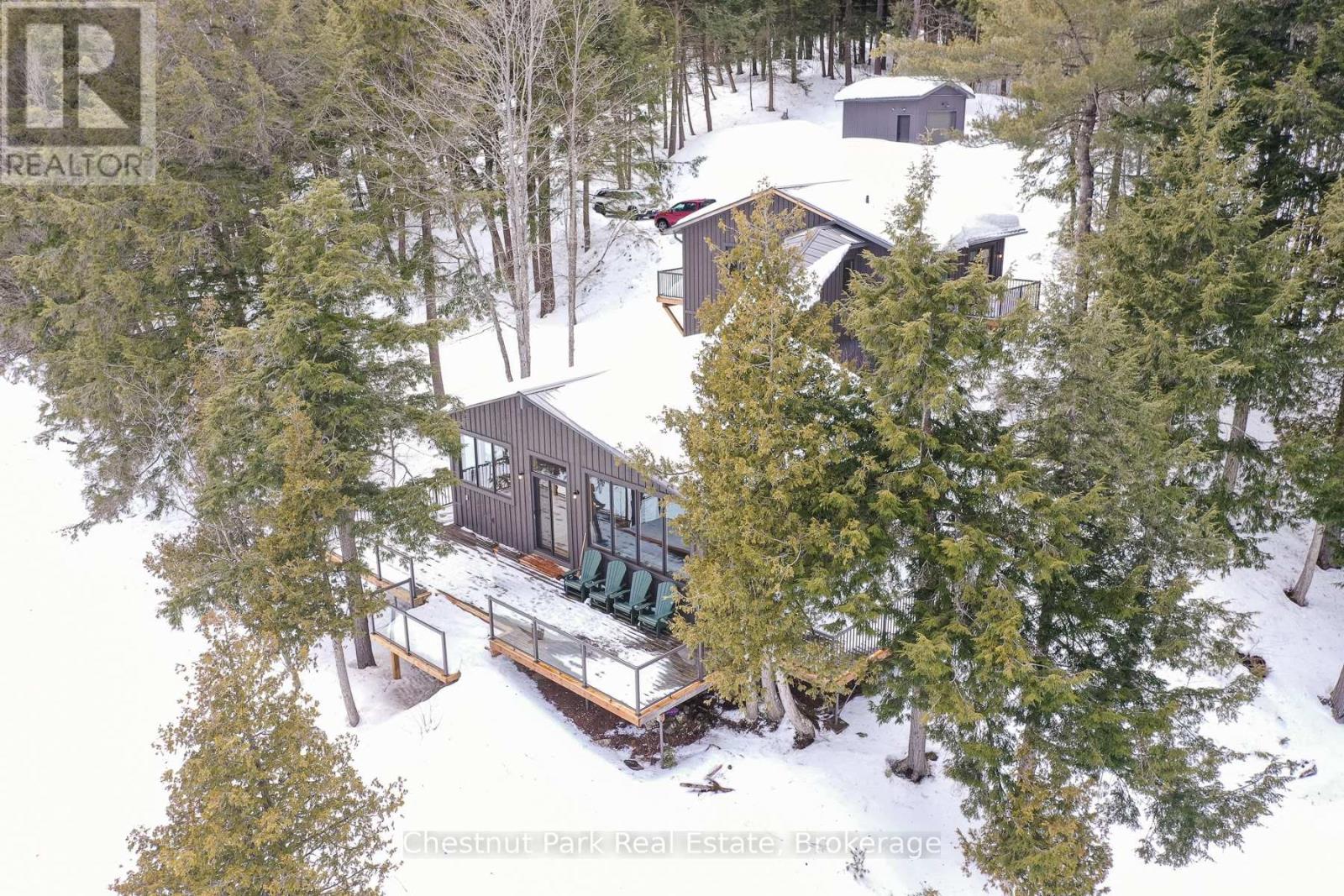 2438 Kushog Lake Road, Algonquin Highlands, Ontario  K0M 1J1 - Photo 8 - X12039408