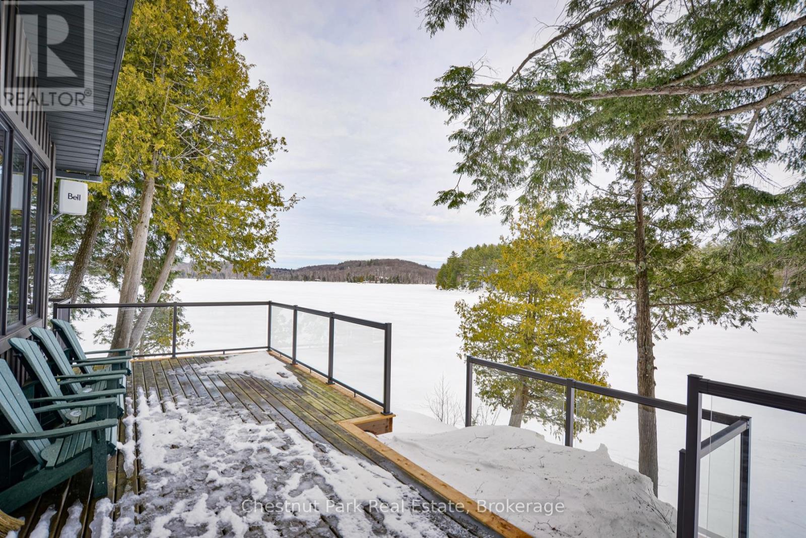 2438 Kushog Lake Road, Algonquin Highlands, Ontario  K0M 1J1 - Photo 9 - X12039408