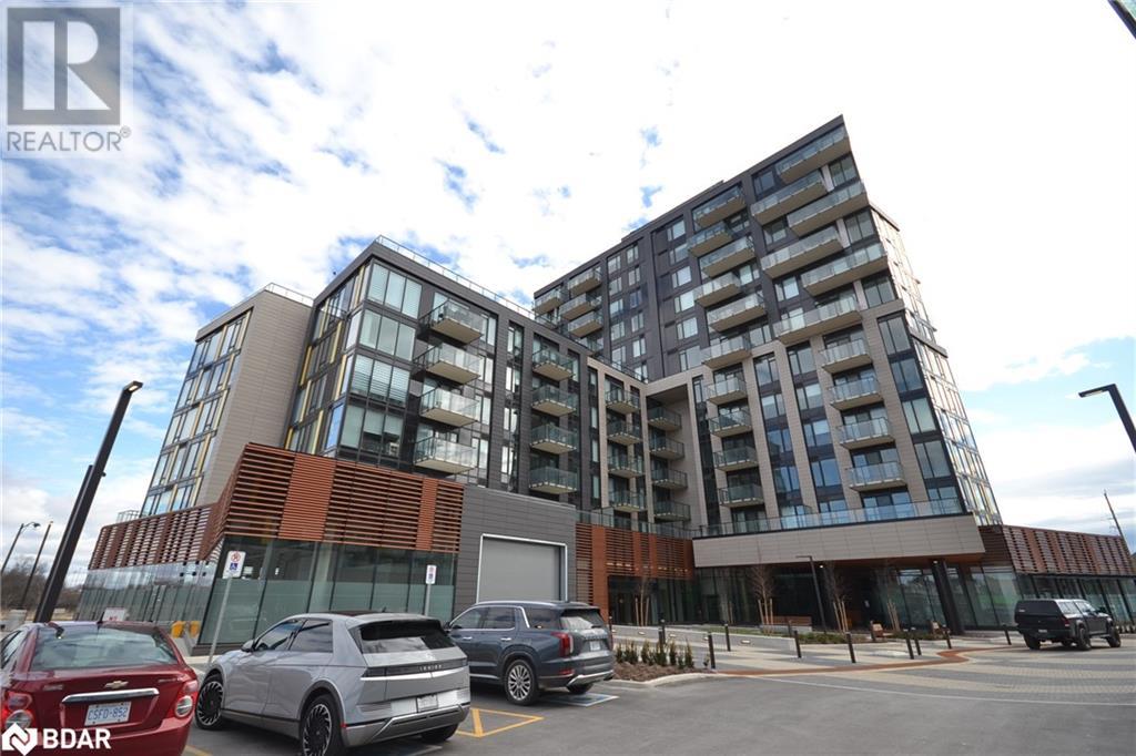 1415 Dundas Street E Unit# 309, Oakville, Ontario  L6H 8A3 - Photo 1 - 40709353