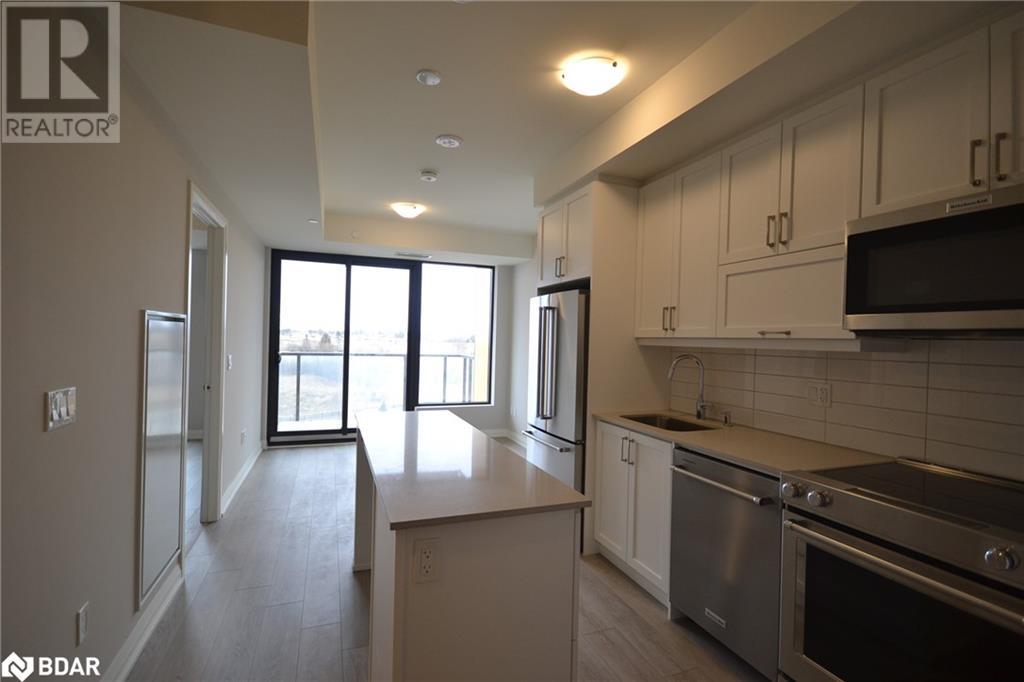 1415 Dundas Street E Unit# 309, Oakville, Ontario  L6H 8A3 - Photo 10 - 40709353