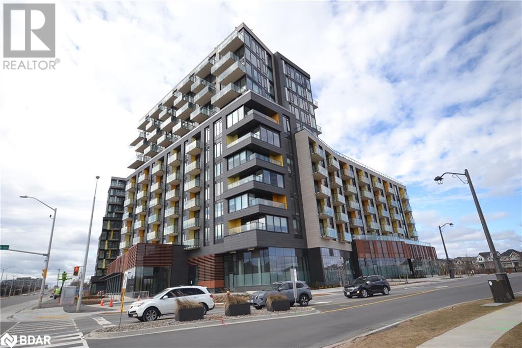 1415 Dundas Street E Unit# 309, Oakville, Ontario  L6H 8A3 - Photo 3 - 40709353