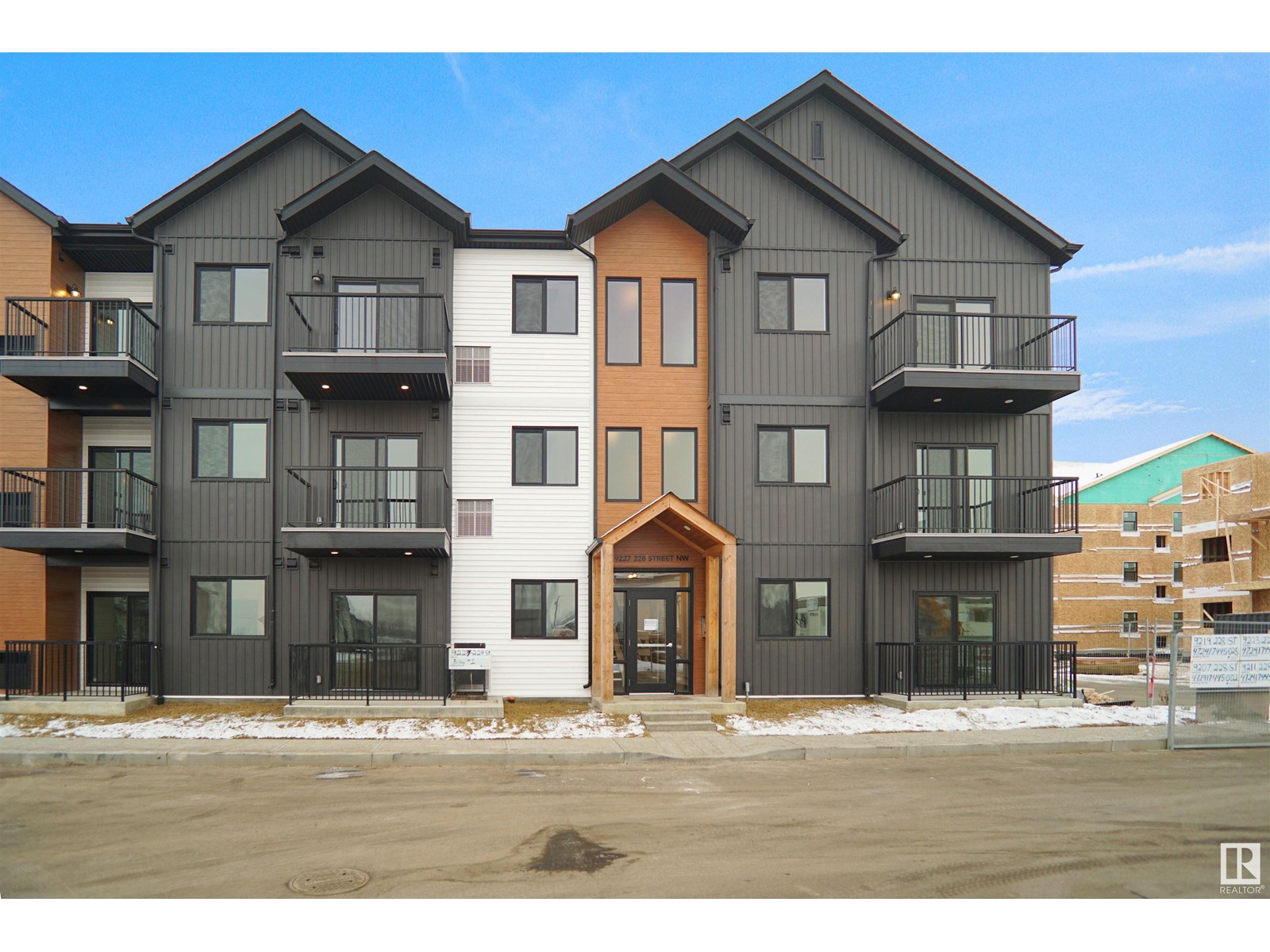 Property at #301 9227 228 ST NW image 1