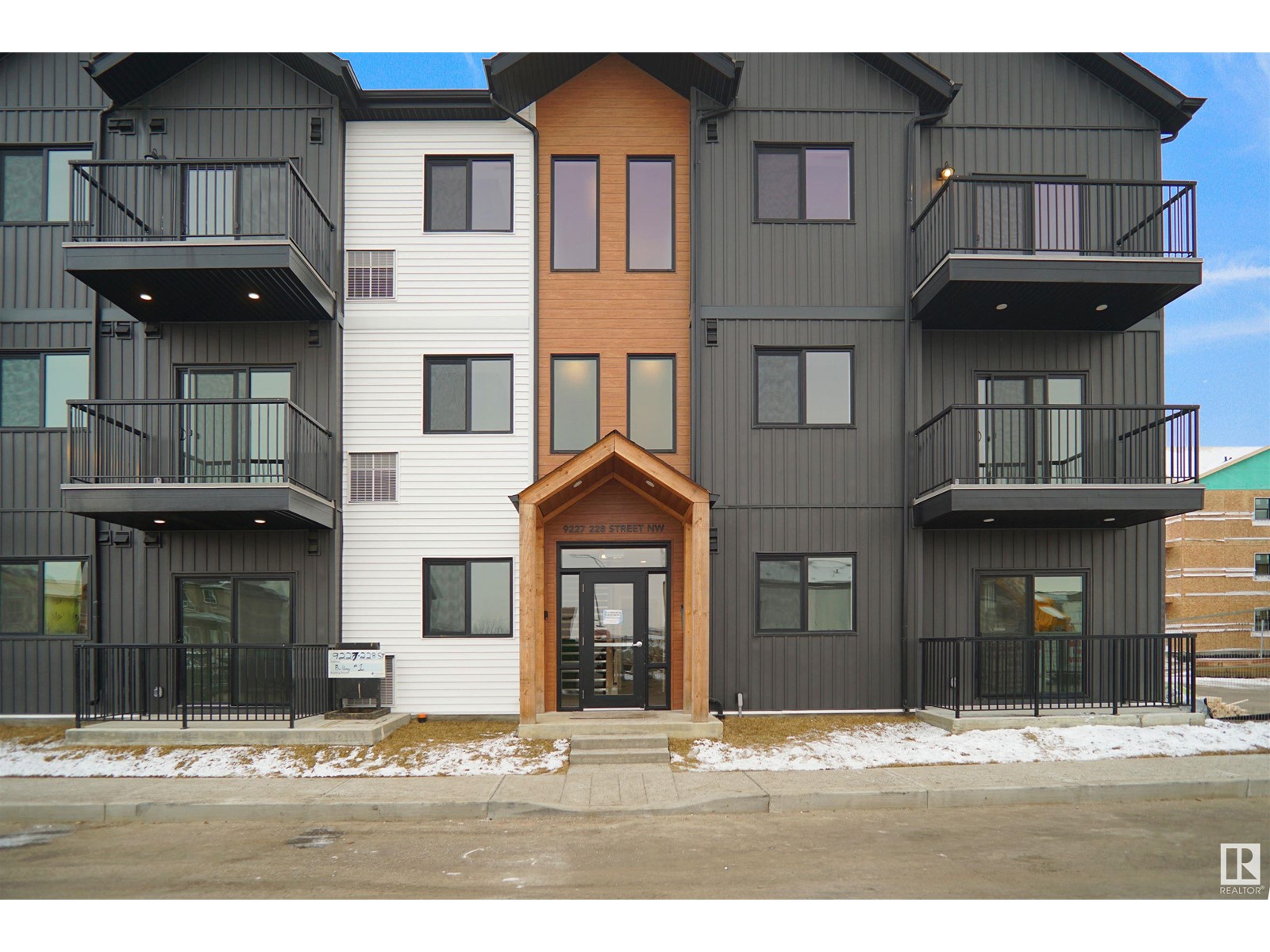 Property at #301 9227 228 ST NW image 4