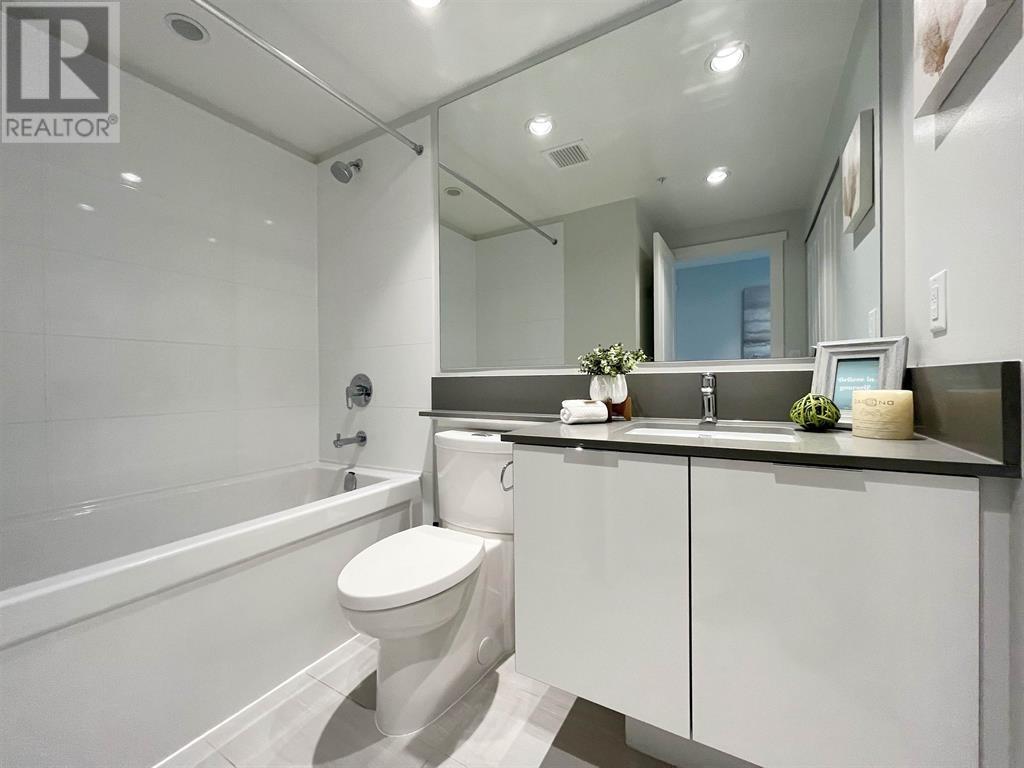 3501 2388 Madison Avenue, Burnaby, British Columbia  V5C 0K8 - Photo 12 - R2981337