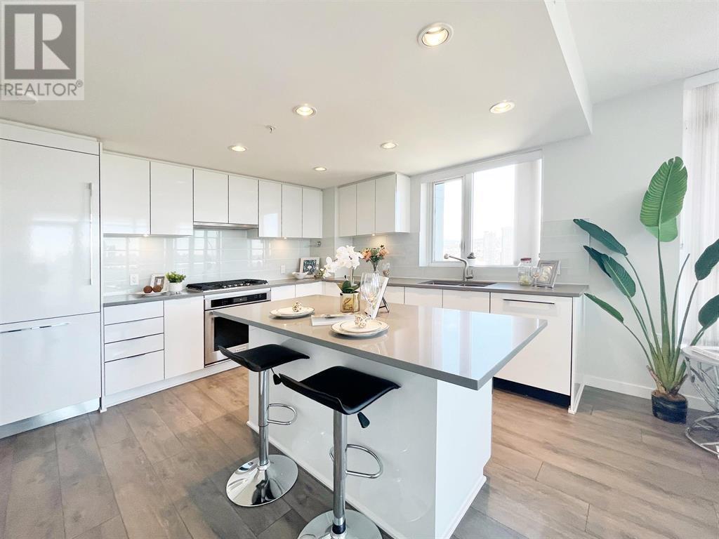 3501 2388 MADISON AVENUE, burnaby, British Columbia