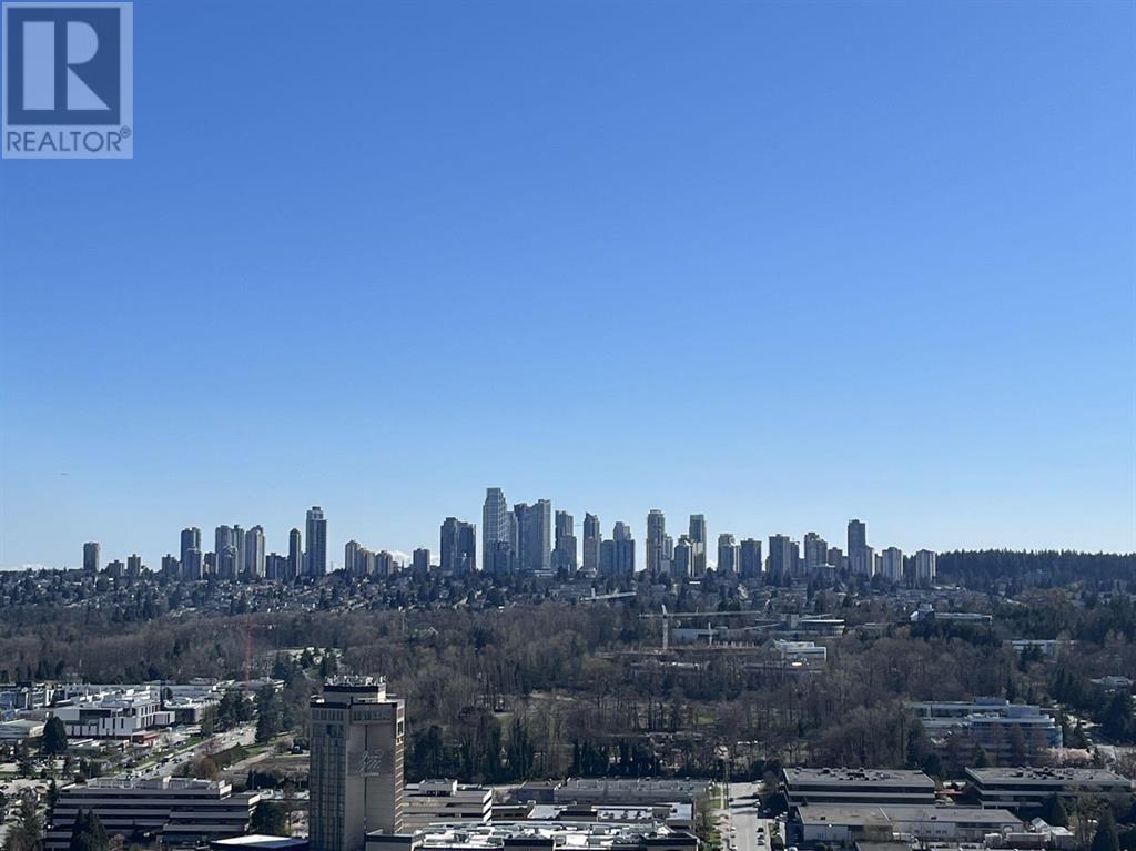 3501 2388 Madison Avenue, Burnaby, British Columbia  V5C 0K8 - Photo 15 - R2981337