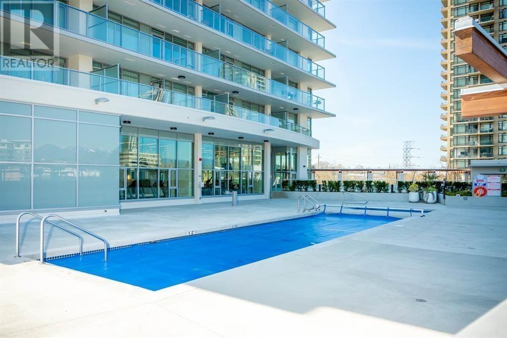 3501 2388 Madison Avenue, Burnaby, British Columbia  V5C 0K8 - Photo 13 - R2981337