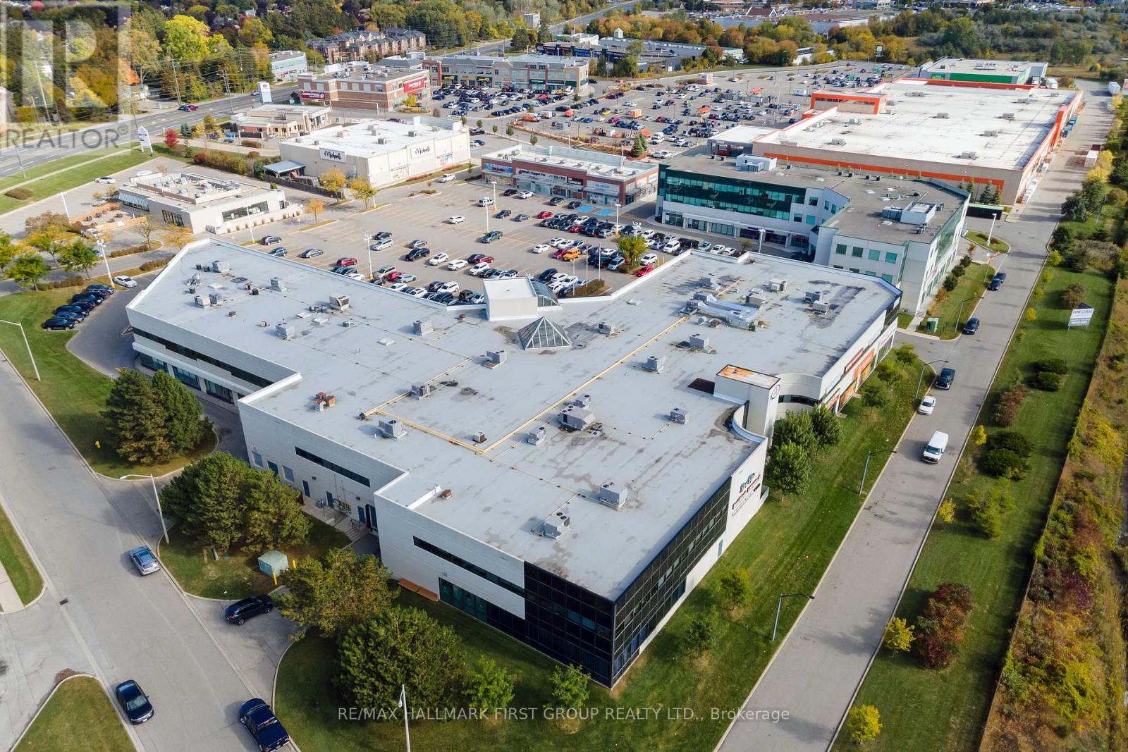 223 - 1099 Kingston Road, Pickering, Ontario  L1V 1B5 - Photo 2 - E12039419