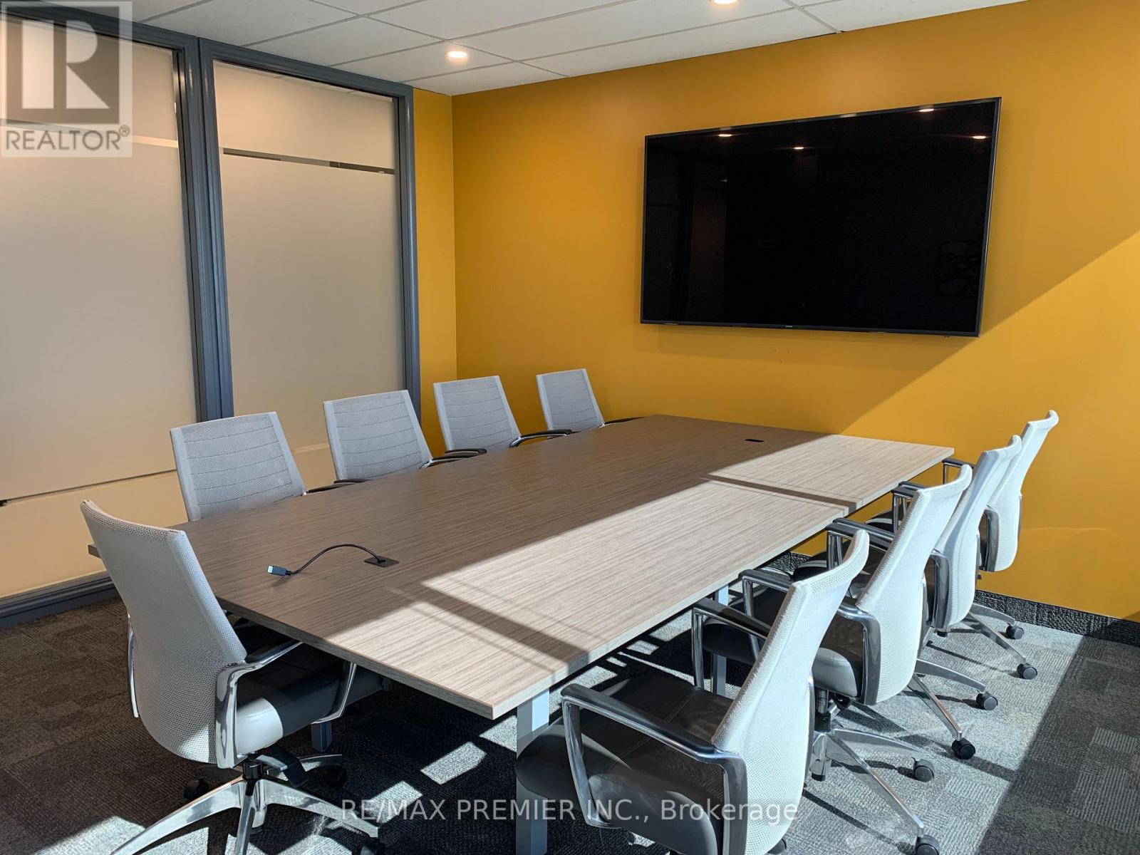 600-12 - 3300 Highway 7 Drive W, Vaughan (Vaughan Corporate Centre), Ontario  L4L 1A6 - Photo 5 - N12039427