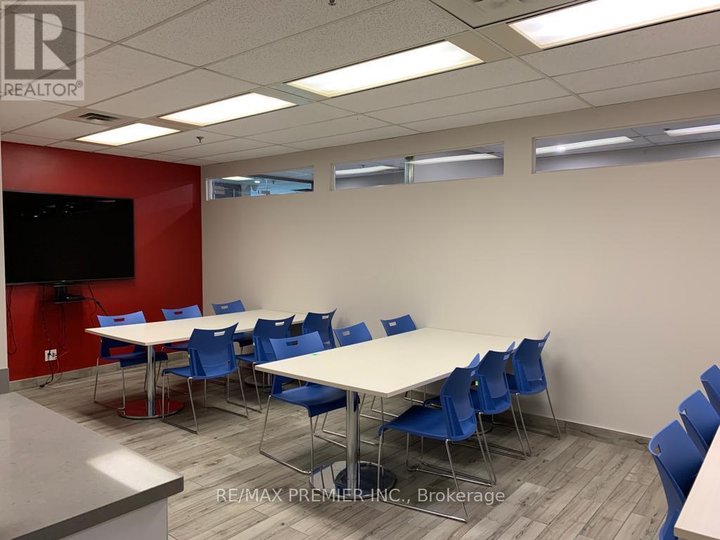 600-12 - 3300 Highway 7 Drive W, Vaughan (Vaughan Corporate Centre), Ontario  L4L 1A6 - Photo 7 - N12039427