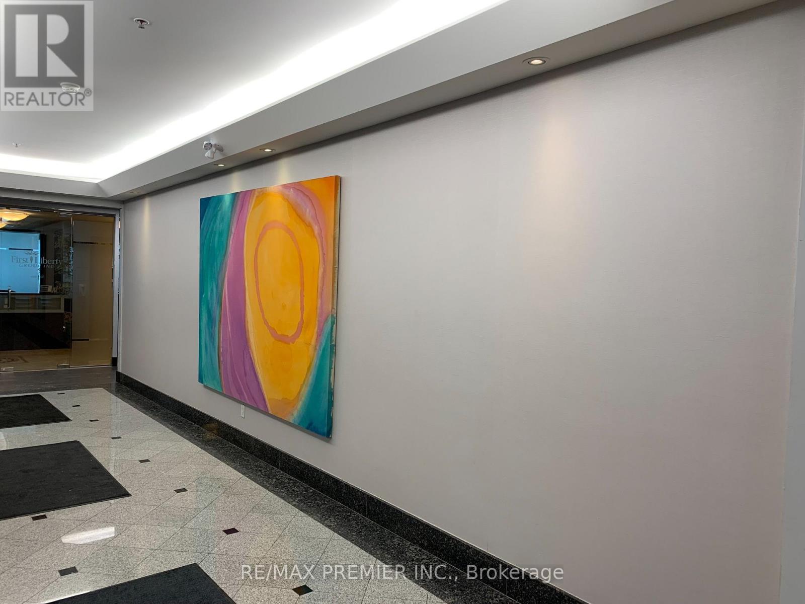 600-12 - 3300 Highway 7 Drive W, Vaughan (Vaughan Corporate Centre), Ontario  L4L 1A6 - Photo 8 - N12039427