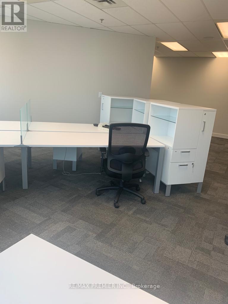 600-12 - 3300 Highway 7 Drive W, Vaughan (Vaughan Corporate Centre), Ontario  L4L 1A6 - Photo 9 - N12039427
