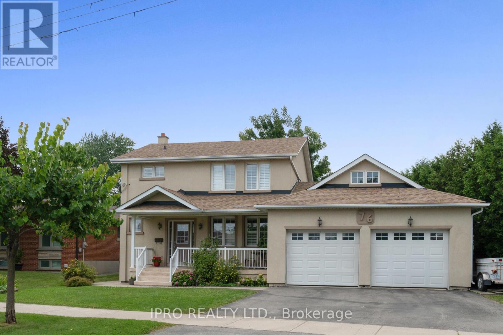 Property at 76 STAVELY CRESCENT image 1