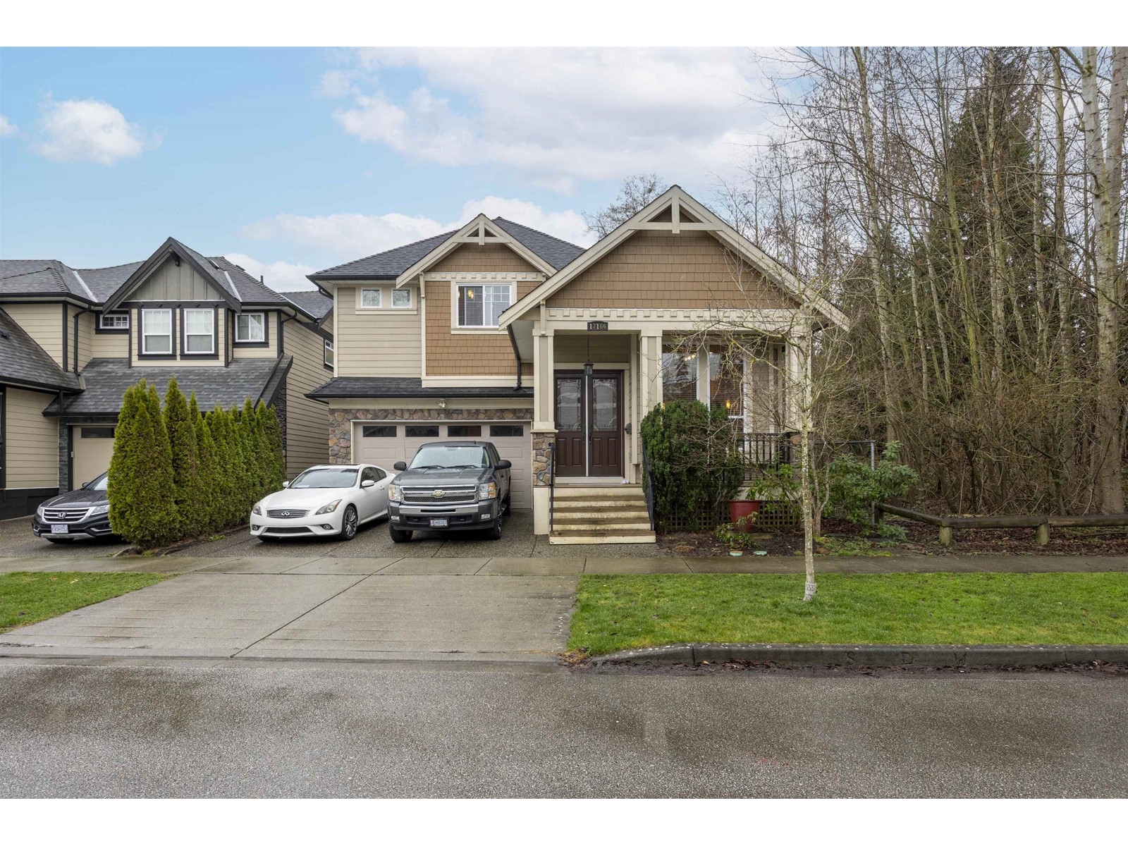 17166 3A AVENUE, Surrey, British Columbia