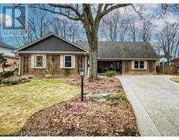 173 RIPPLEWOOD Crescent, Kitchener, Ontario