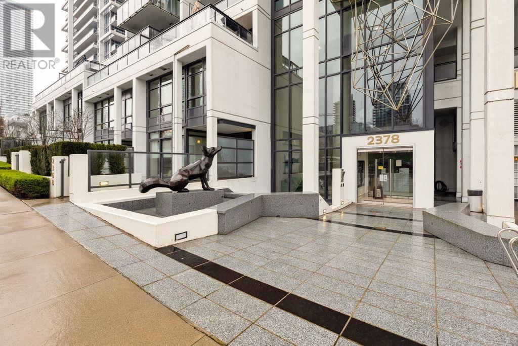 1603 2378 Alpha Avenue, Burnaby, British Columbia  V5C 0K2 - Photo 32 - R2981660