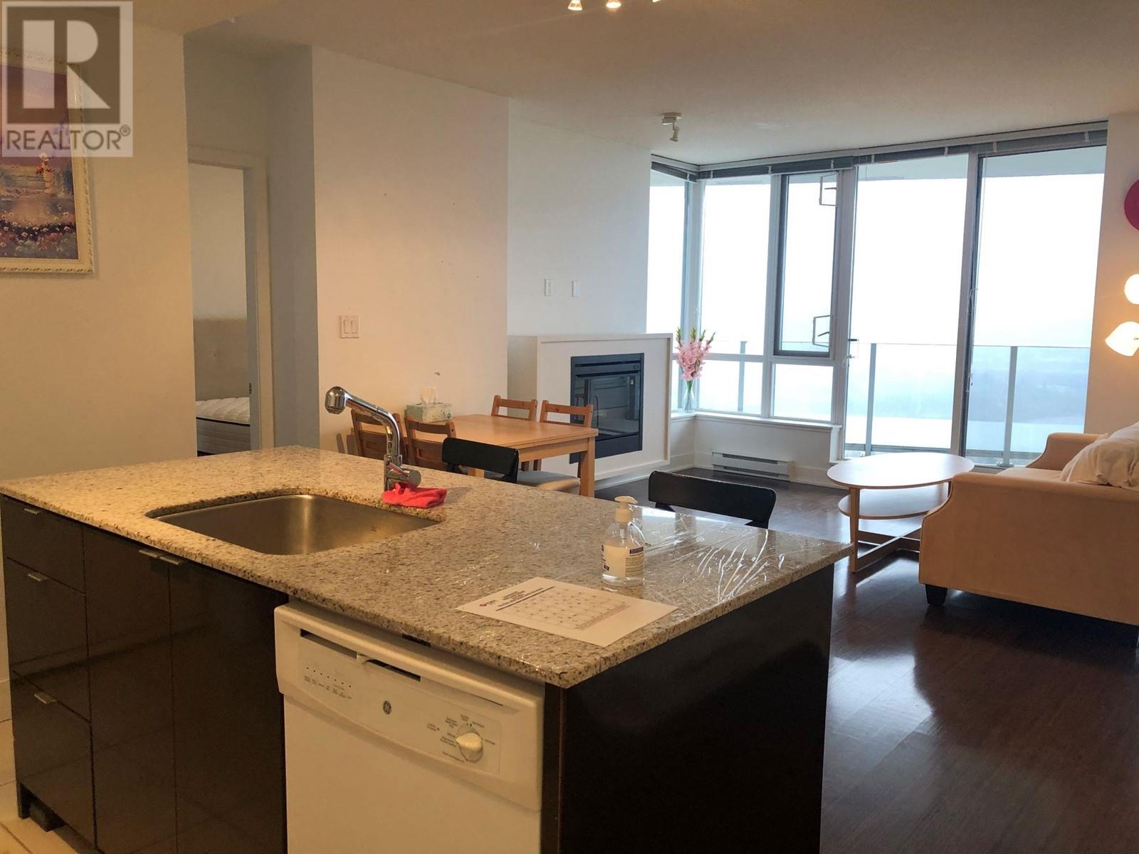 3105 4808 Hazel, Burnaby, British Columbia  V5H 0A2 - Photo 1 - R2981658