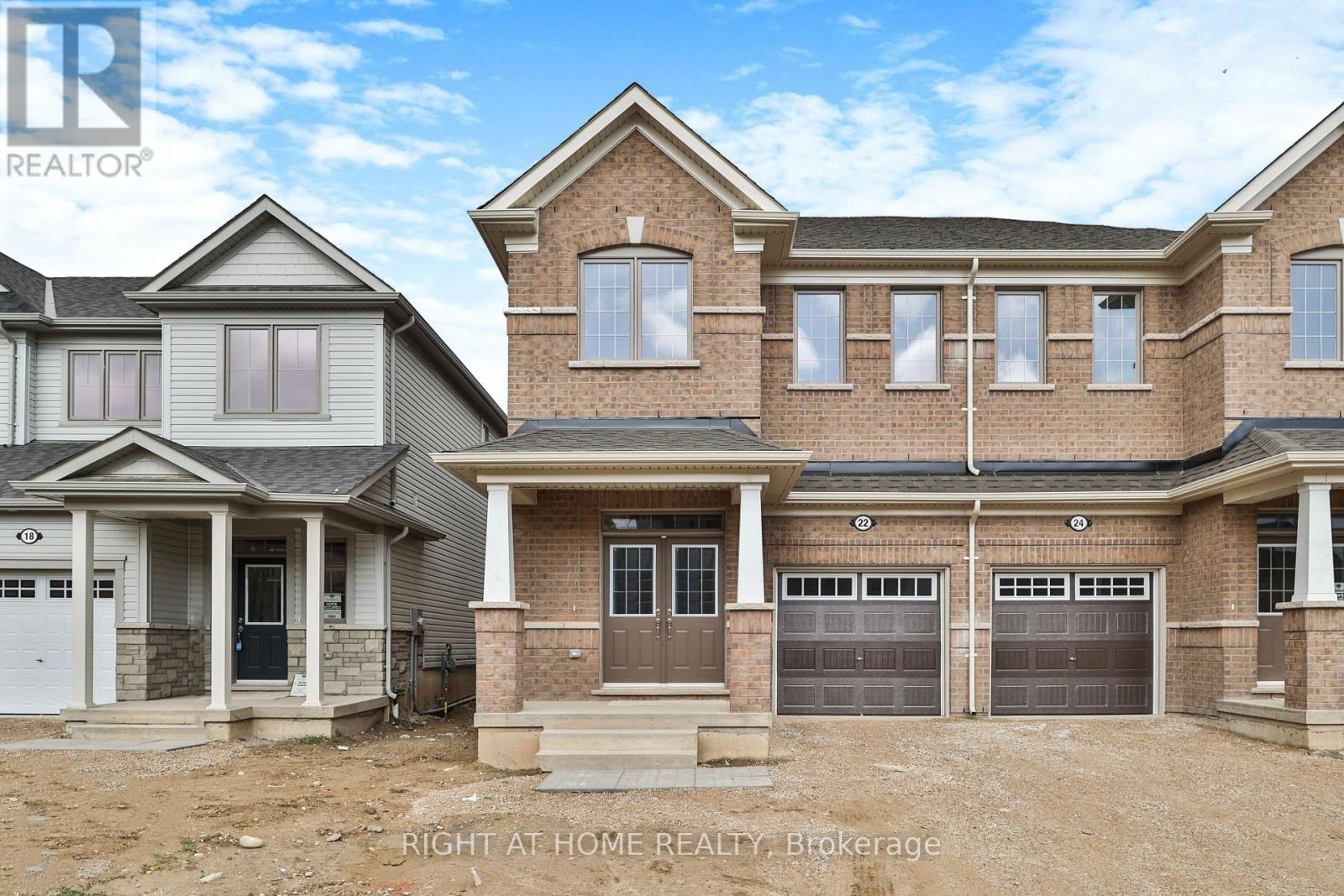 22 Povey Road, Centre Wellington, Ontario  N1M 0J5 - Photo 2 - X12036361