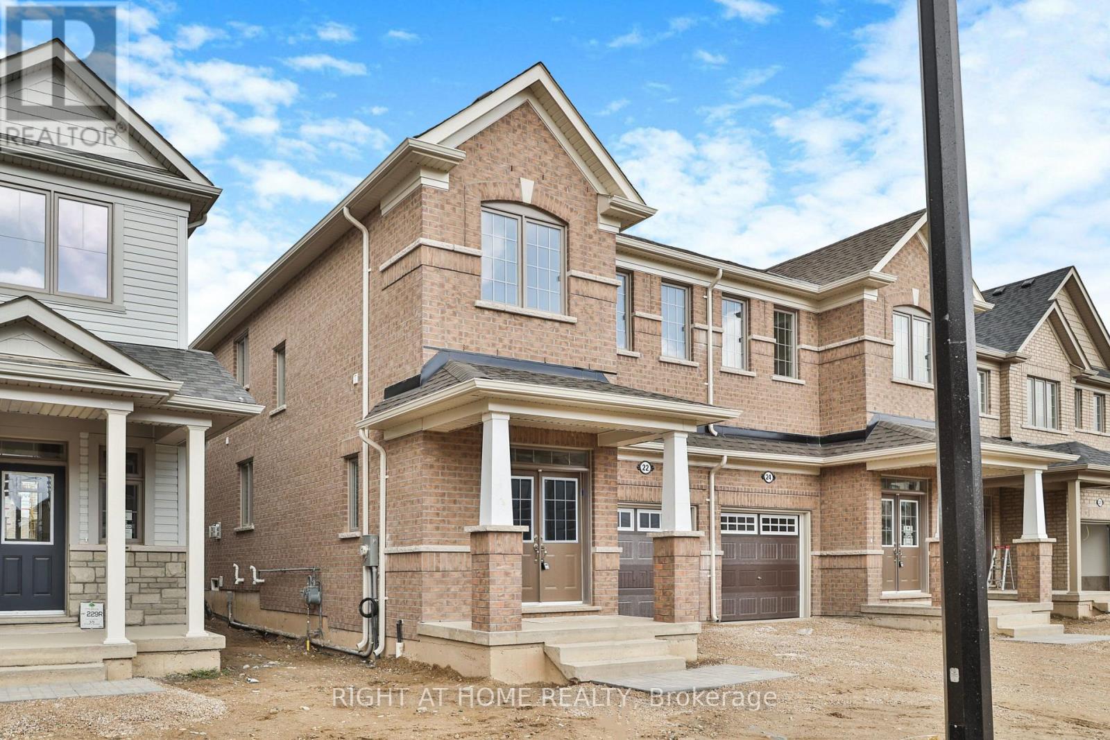 22 Povey Road, Centre Wellington, Ontario  N1M 0J5 - Photo 3 - X12036361