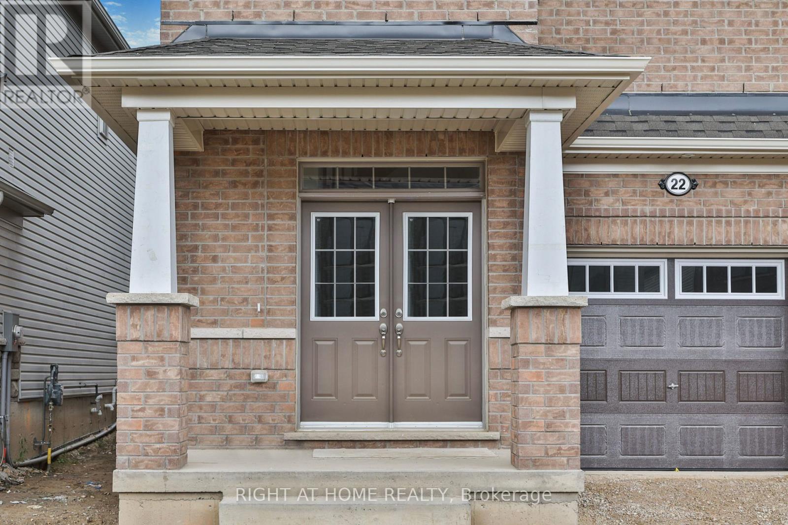 22 Povey Road, Centre Wellington, Ontario  N1M 0J5 - Photo 4 - X12036361