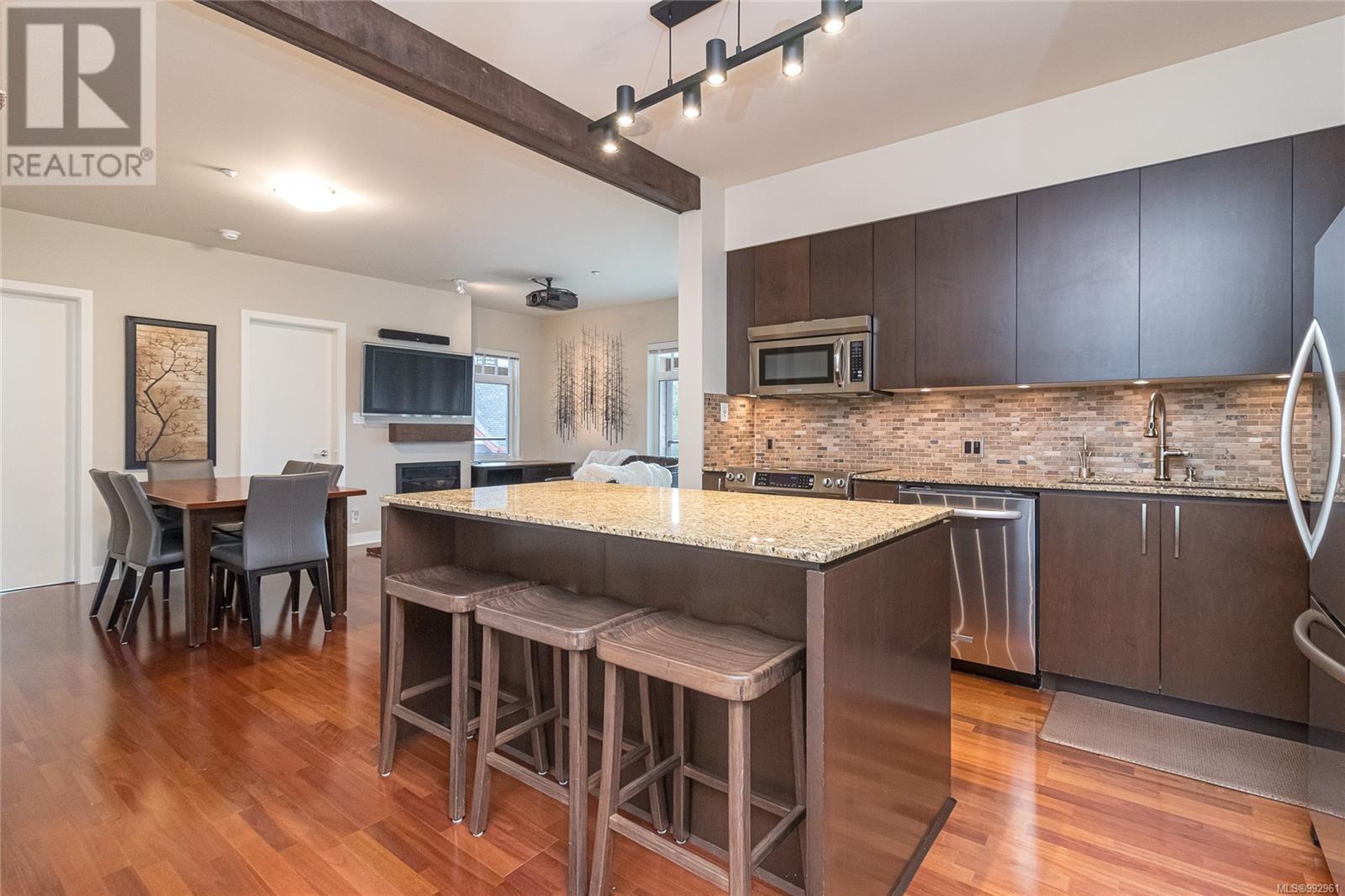 Property at 302 1395 Bear Mountain Pkwy image 4