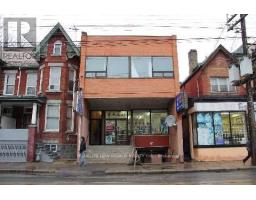 584 DUNDAS STREET W, Toronto, Ontario