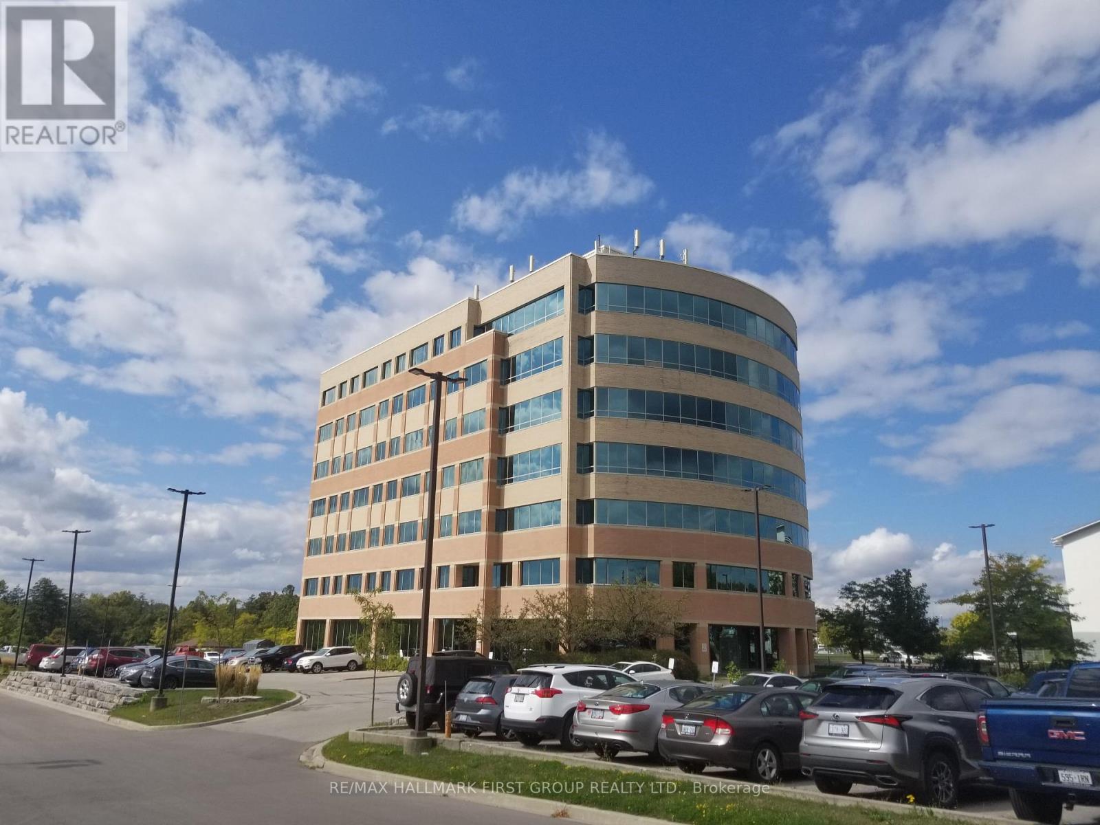 202 - 230 WESTNEY ROAD S, Ajax, Ontario