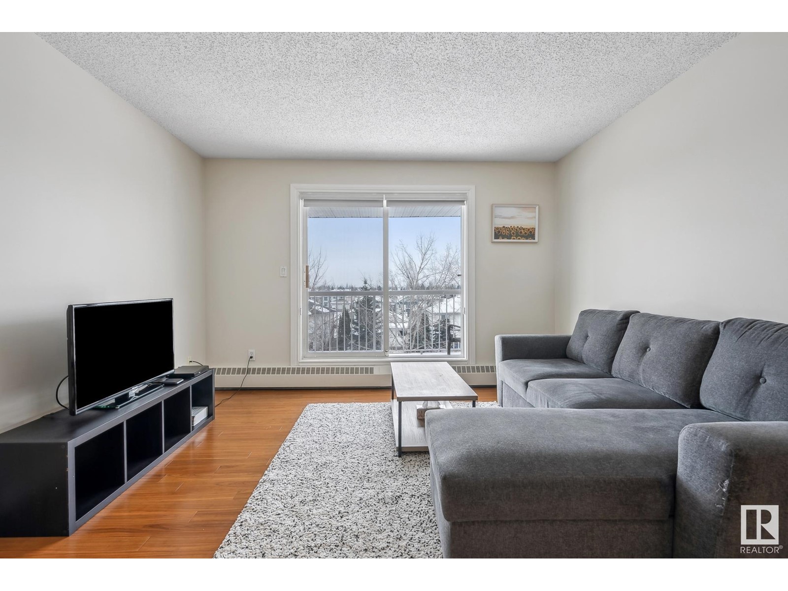 Property at #405 11620 9A AV NW image 4