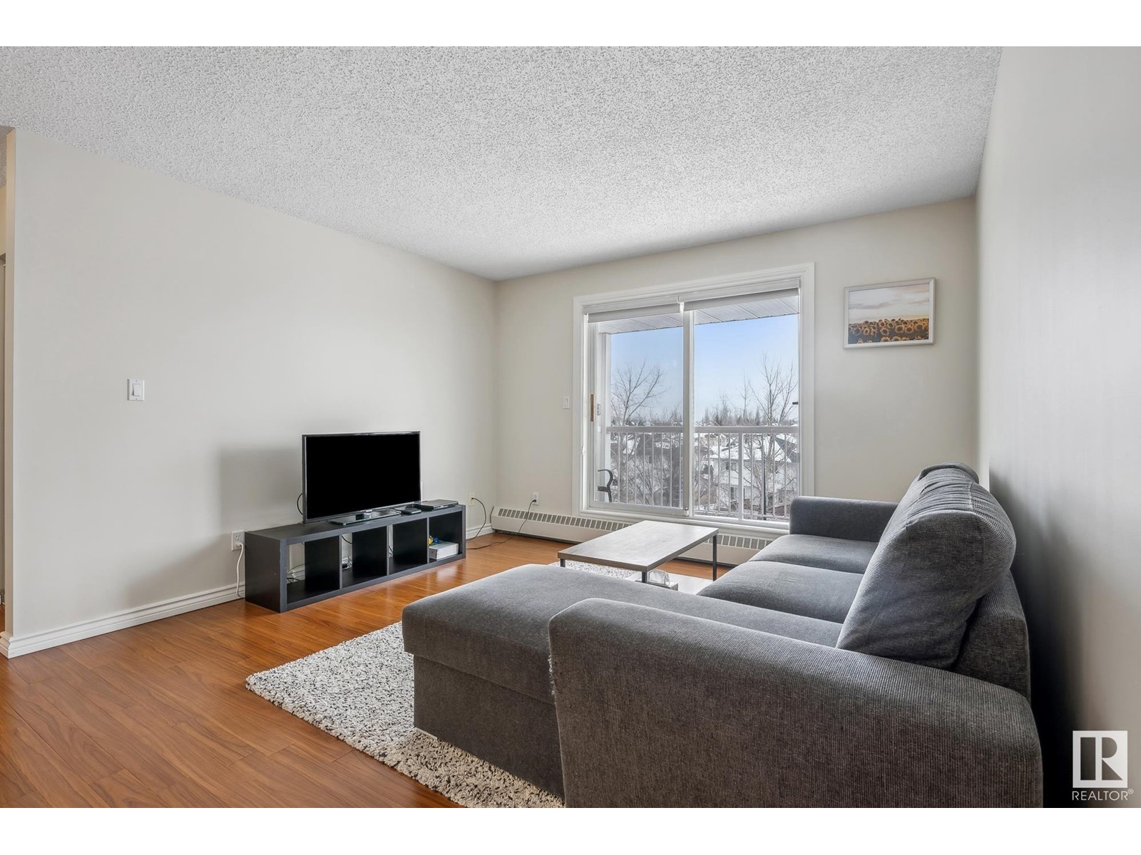 Property at #405 11620 9A AV NW image 5