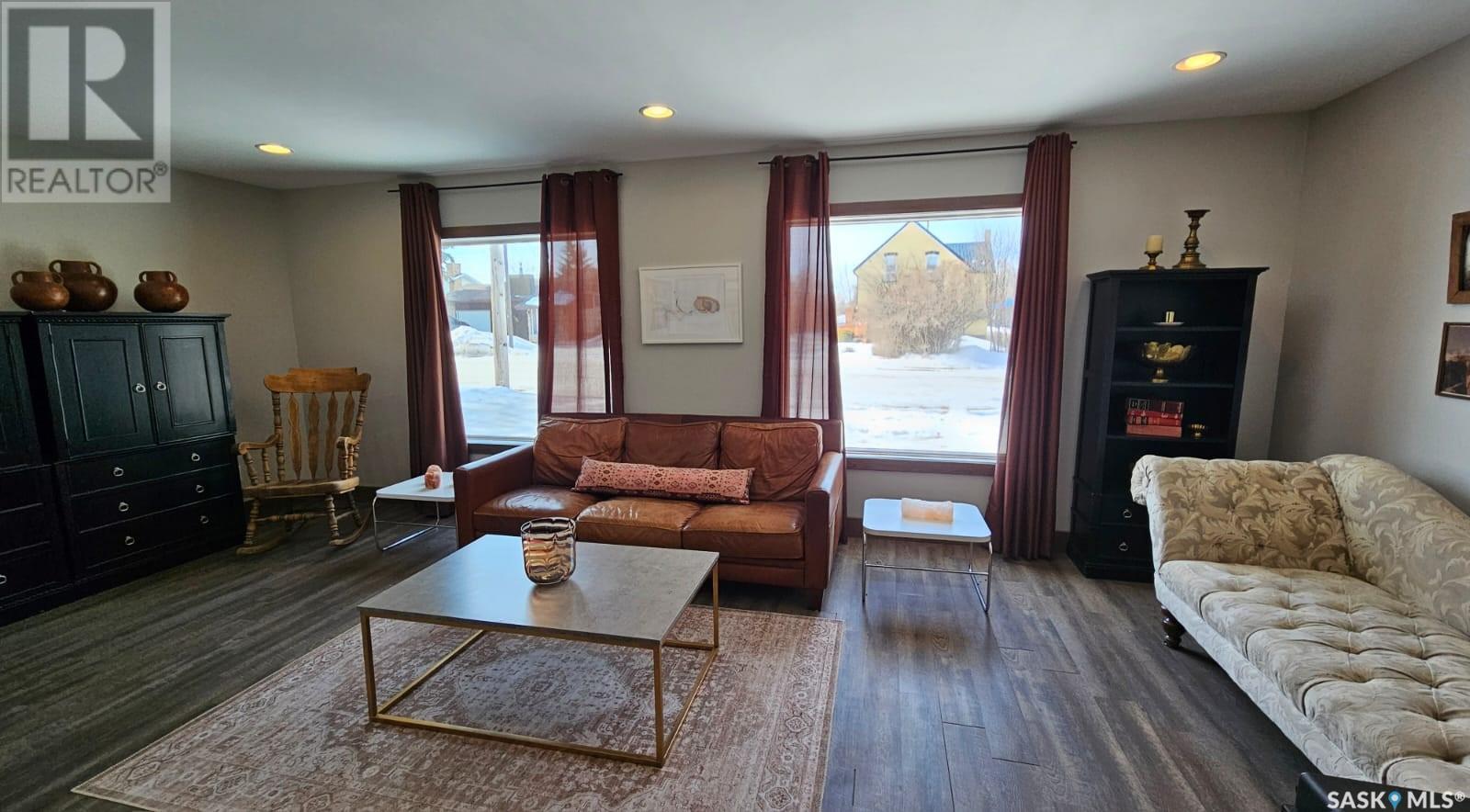 507 Pheasant Street, Grenfell, Saskatchewan  S0G 2B0 - Photo 8 - SK999659