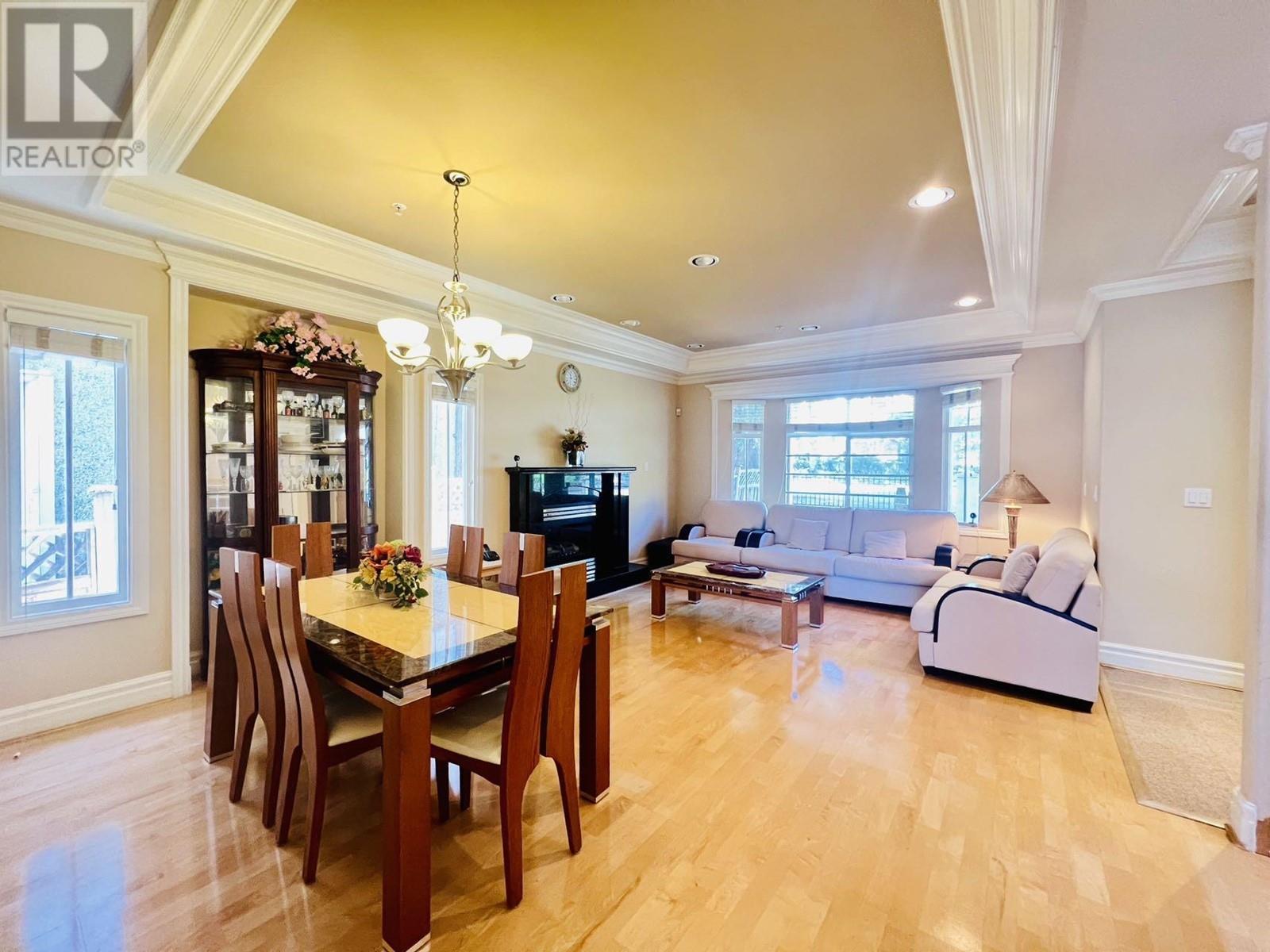 Listing Picture 7 of 39 : 260 W 63RD AVENUE, Vancouver / 溫哥華 - 魯藝地產 Yvonne Lu Group - MLS Medallion Club Member