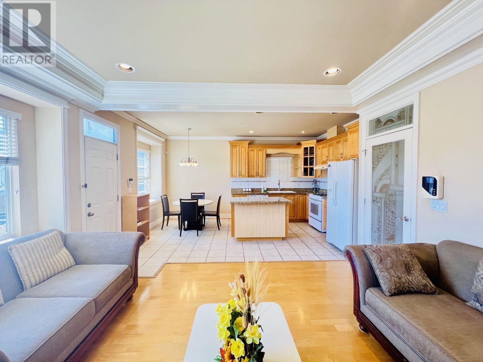 Listing Picture 19 of 39 : 260 W 63RD AVENUE, Vancouver / 溫哥華 - 魯藝地產 Yvonne Lu Group - MLS Medallion Club Member